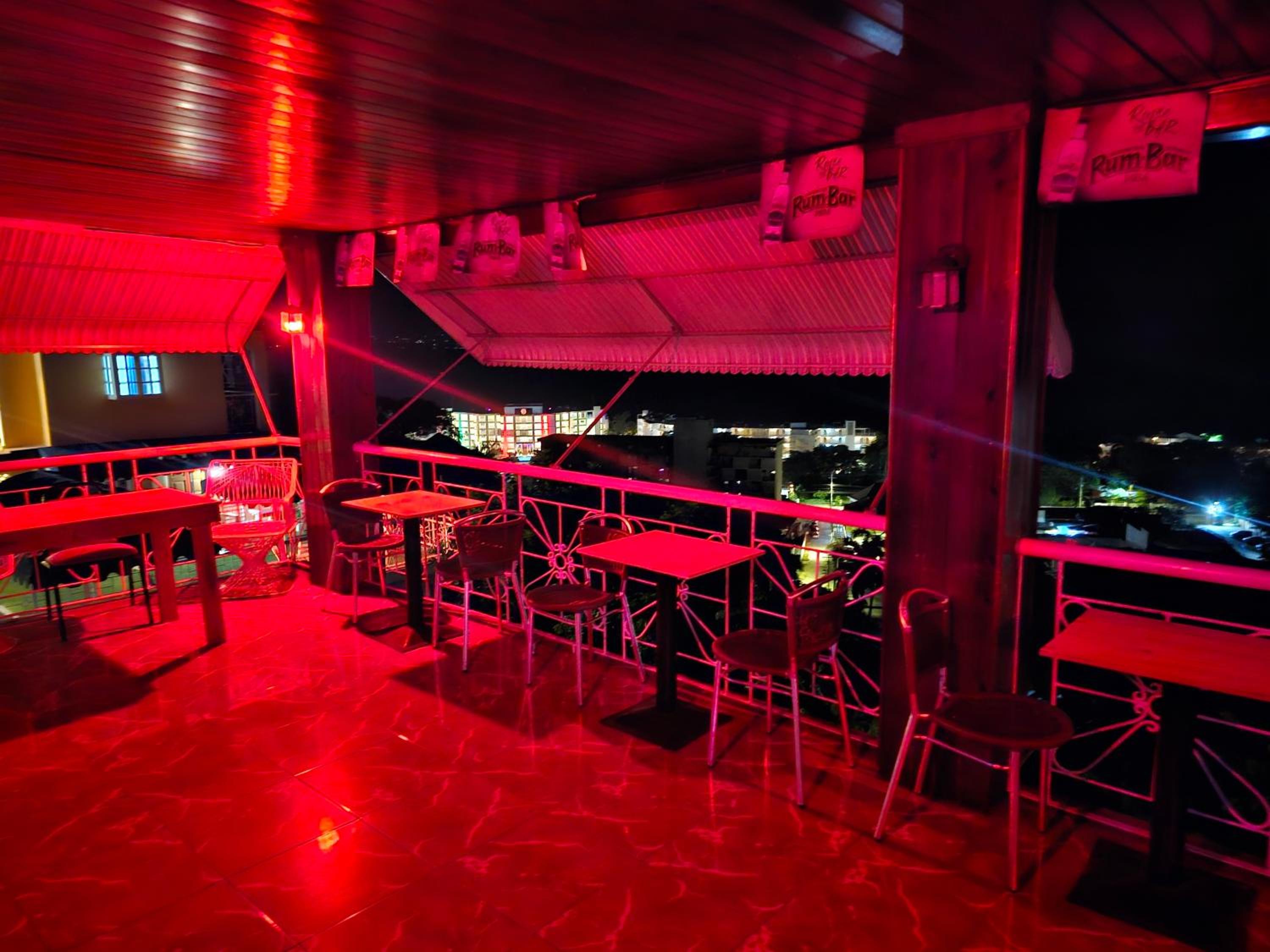 Hotel Big Apple Hotel - Image 1