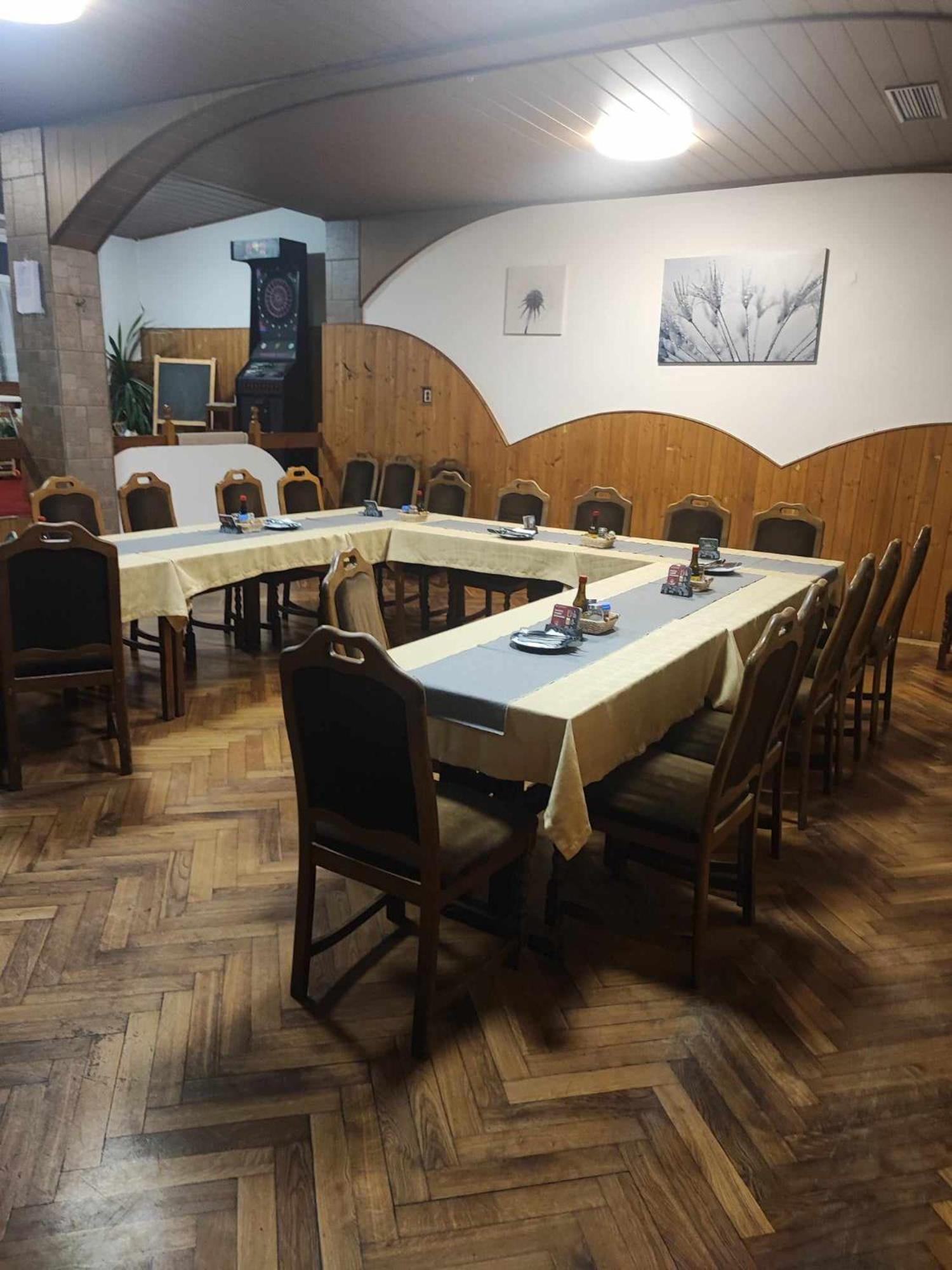 Hotel Slávie