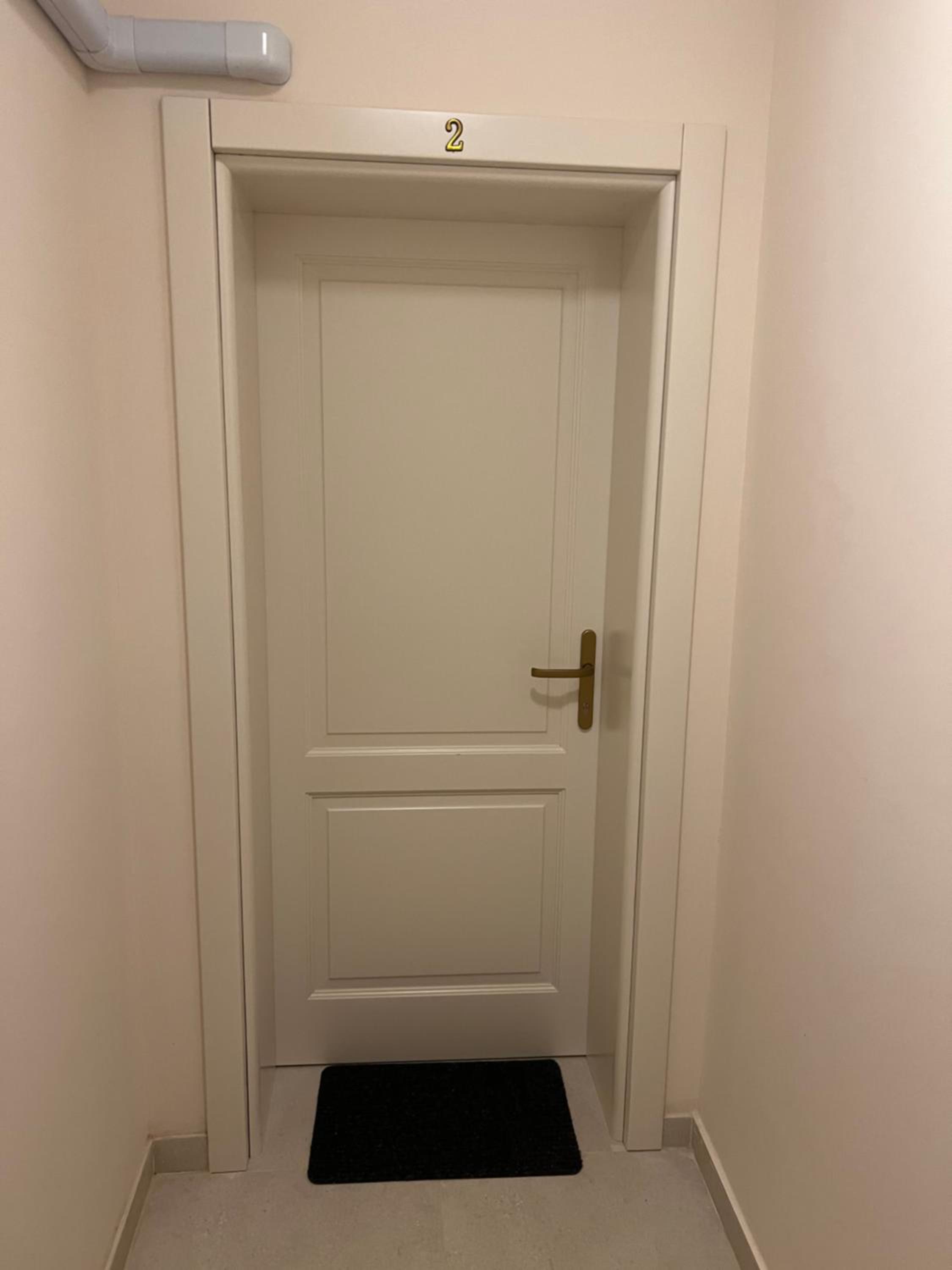 Apartament HERA