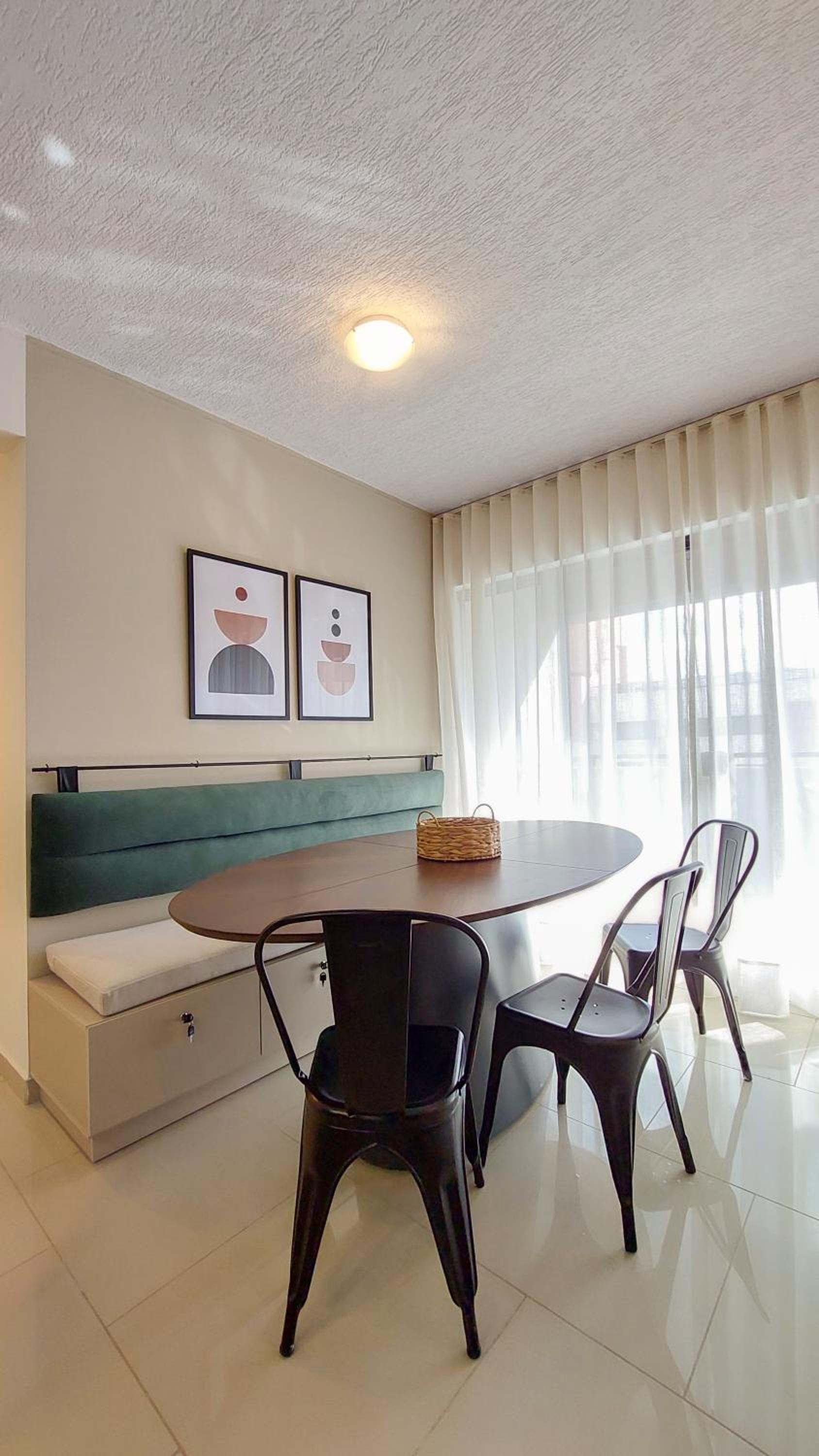 Diseño, Confort, 3Dorm + 3Baños view 5