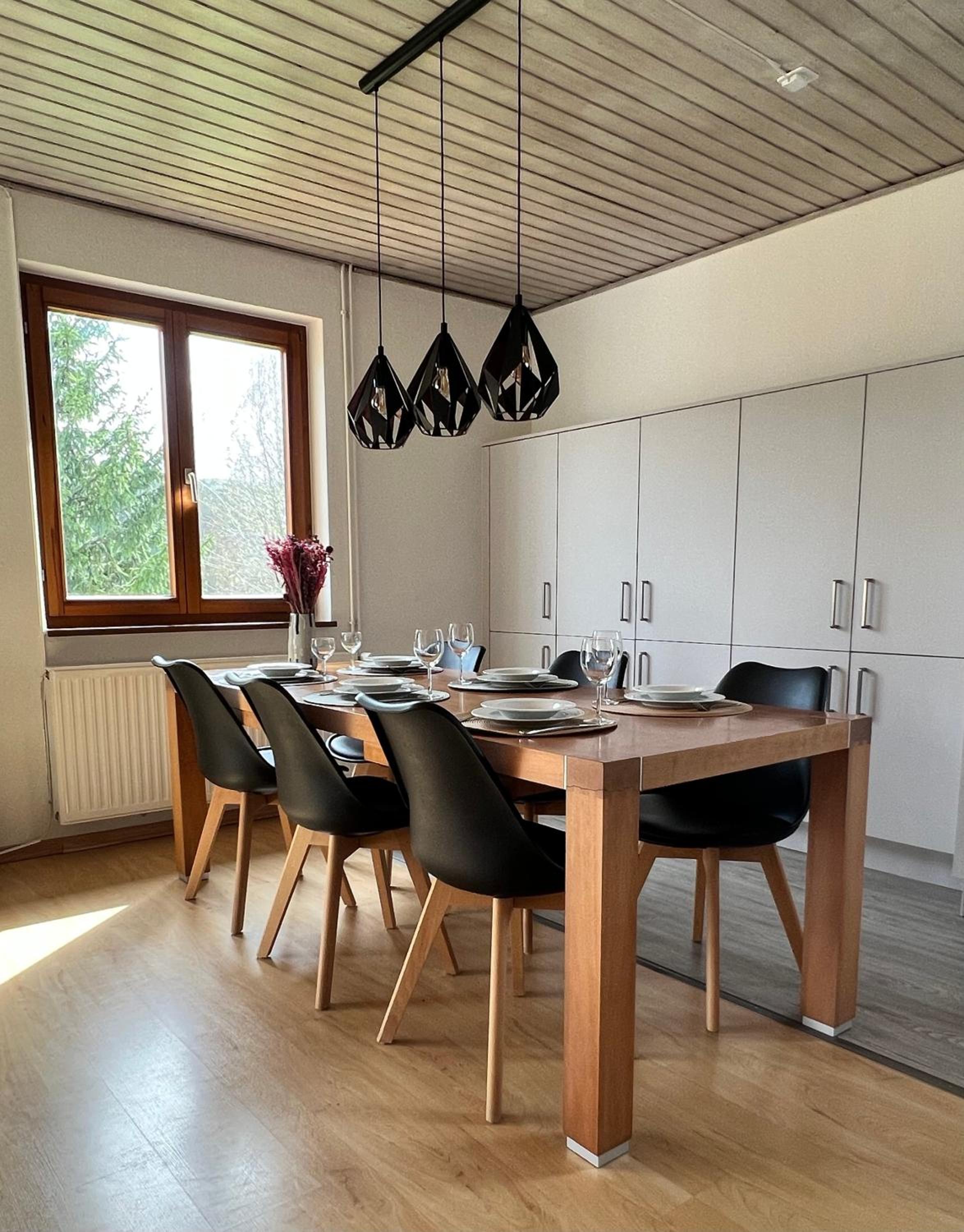 Haus im Schwarzwald