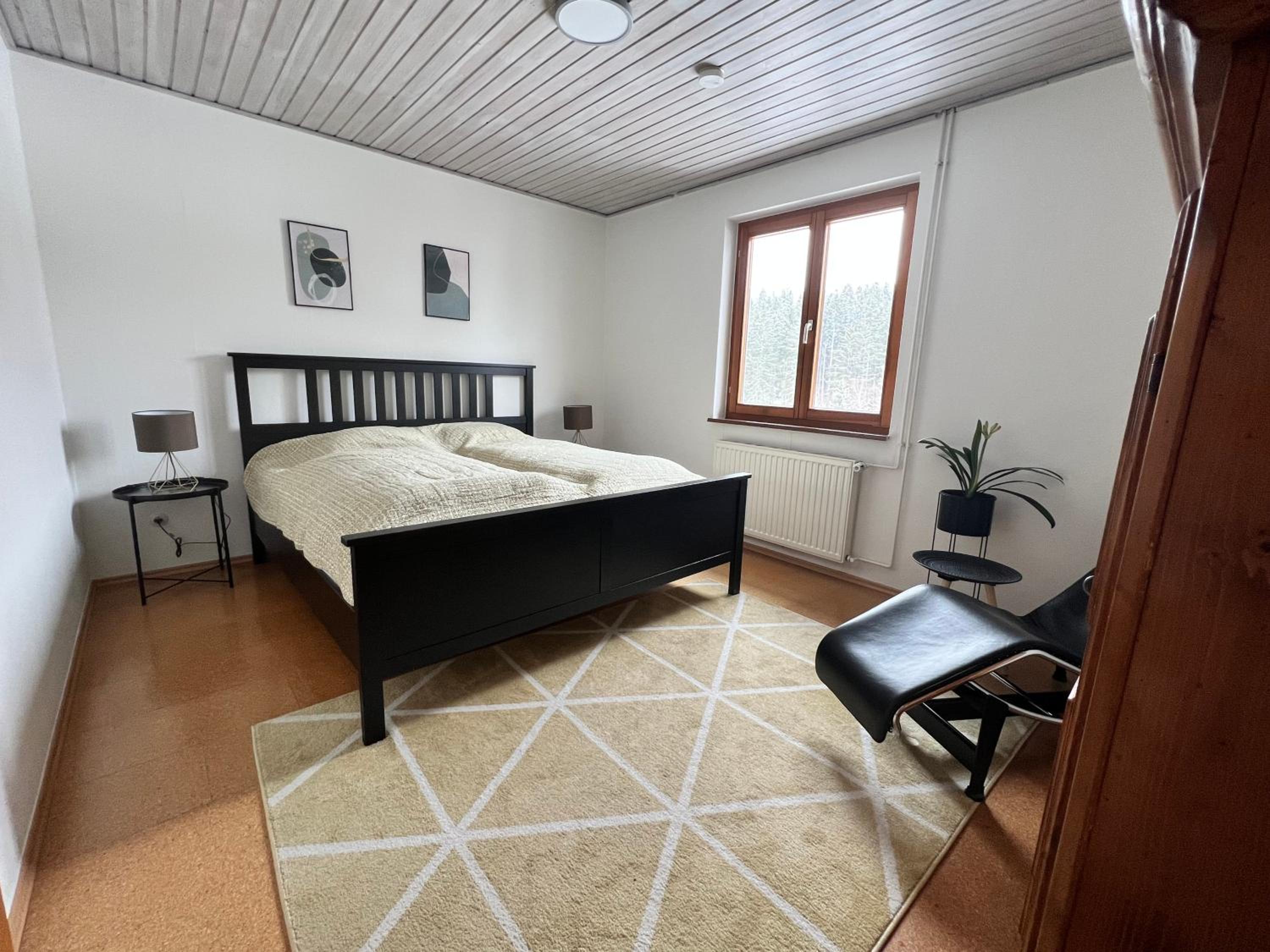 Haus im Schwarzwald