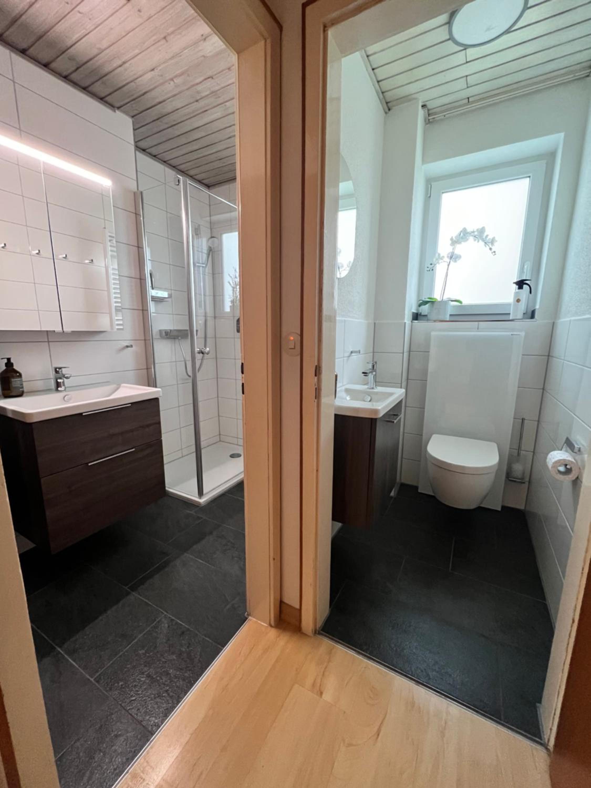Haus im Schwarzwald