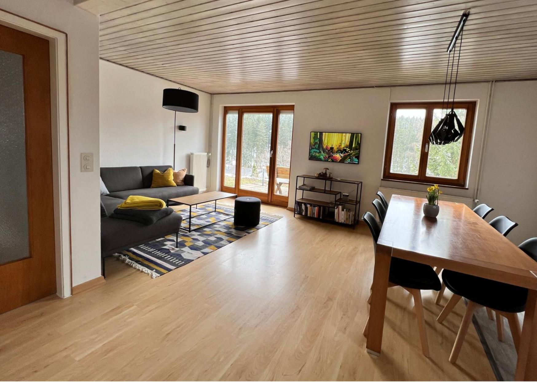 Haus im Schwarzwald