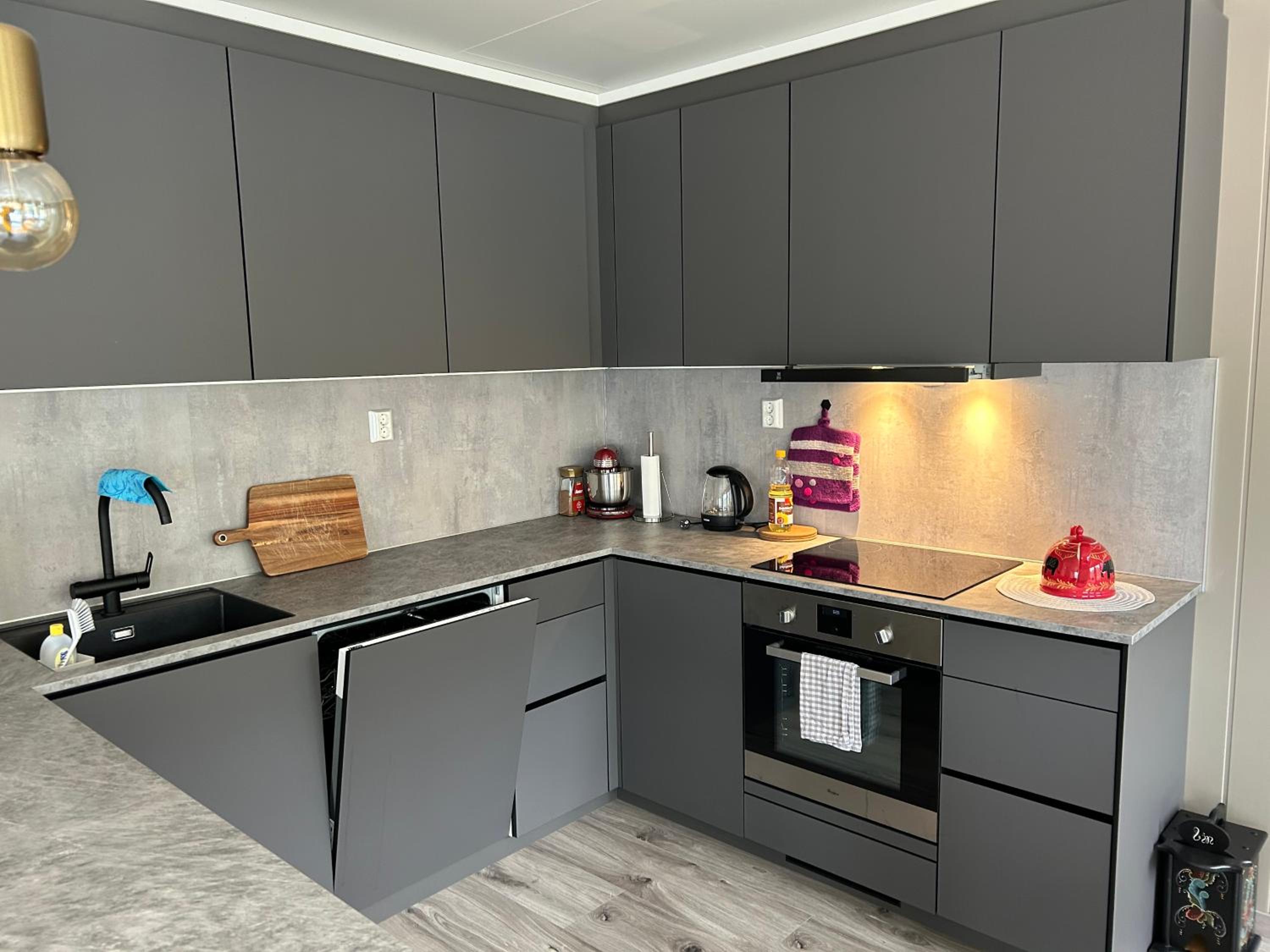 Valen Brygge 80m2 view 2