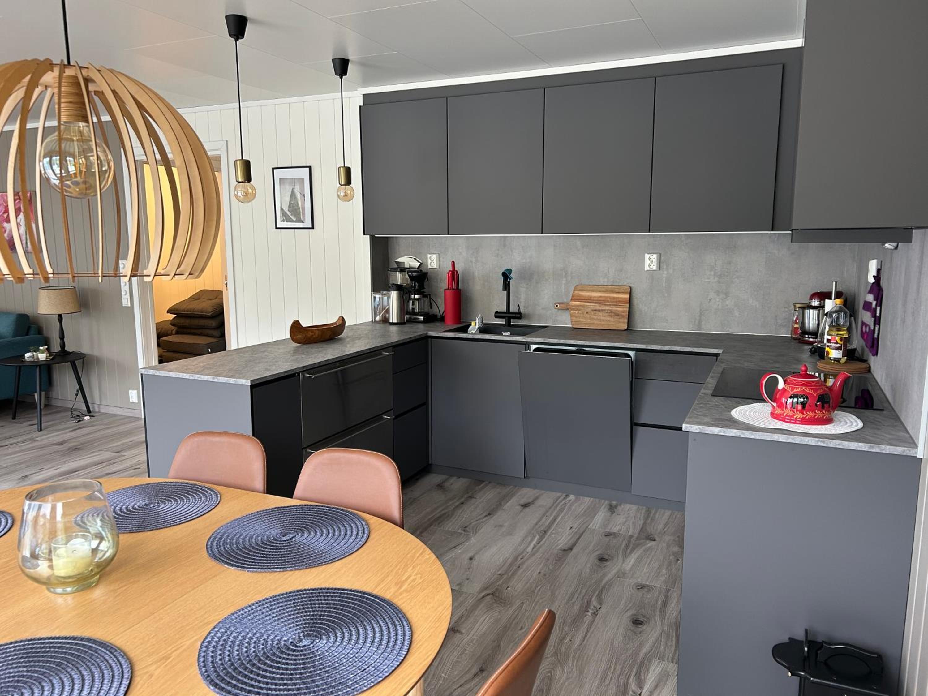 Valen Brygge 80m2 view 5