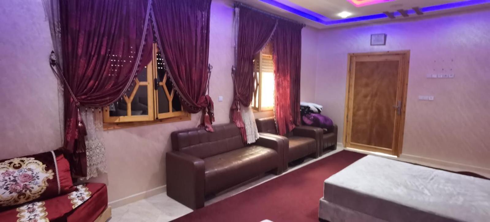 Riad Khadija: Relax & Explore view 3