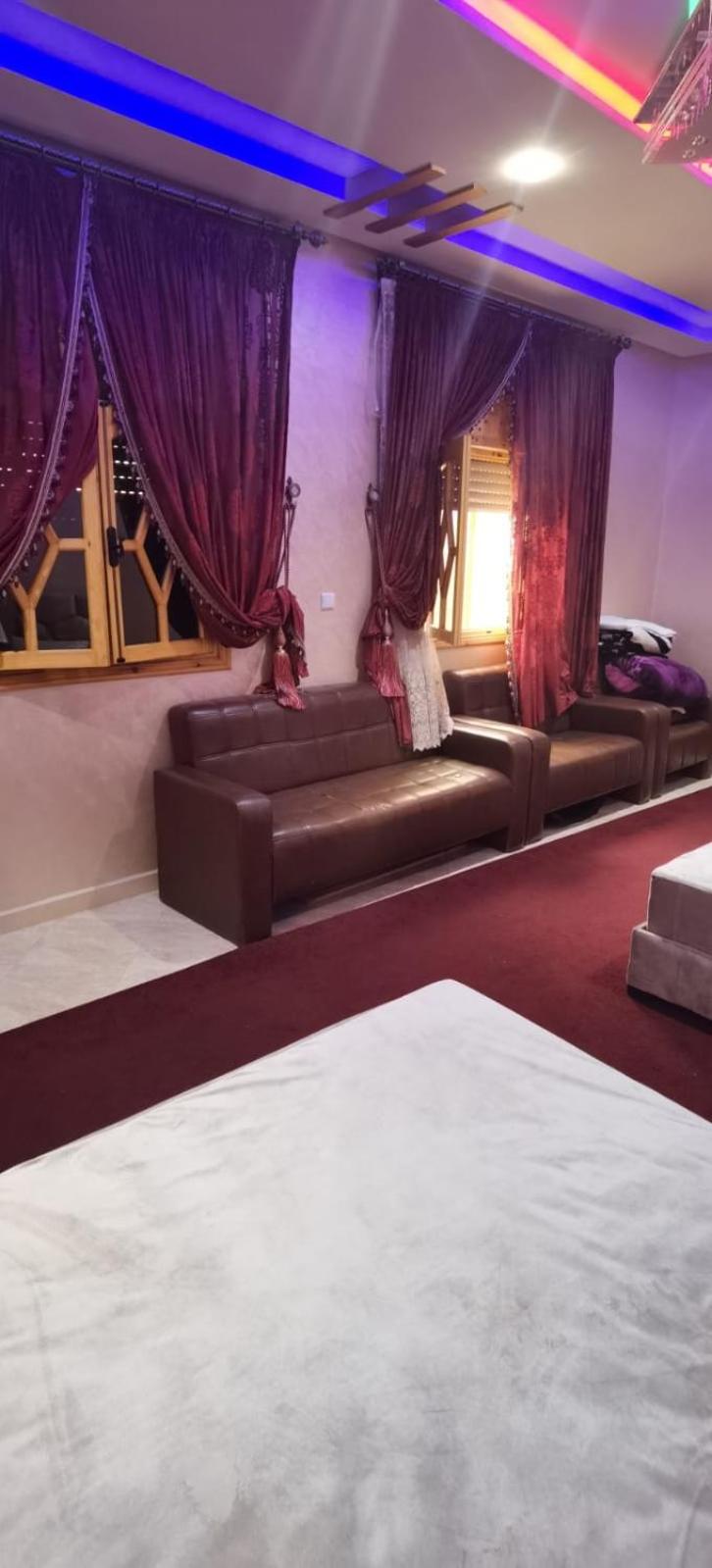 Riad Khadija: Relax & Explore view 4