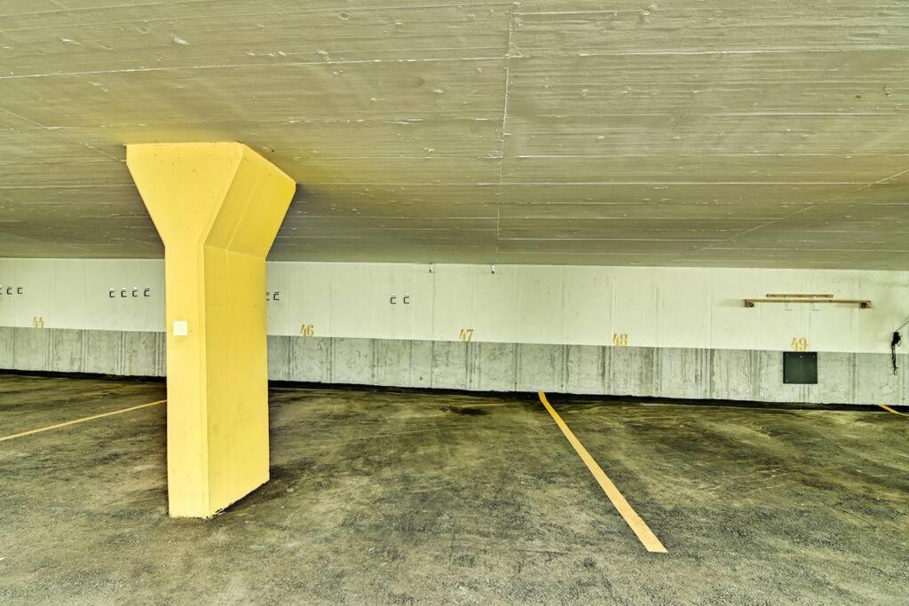 Stilvolle 2.5 Zimmer Wohnung nähe Skigebiet