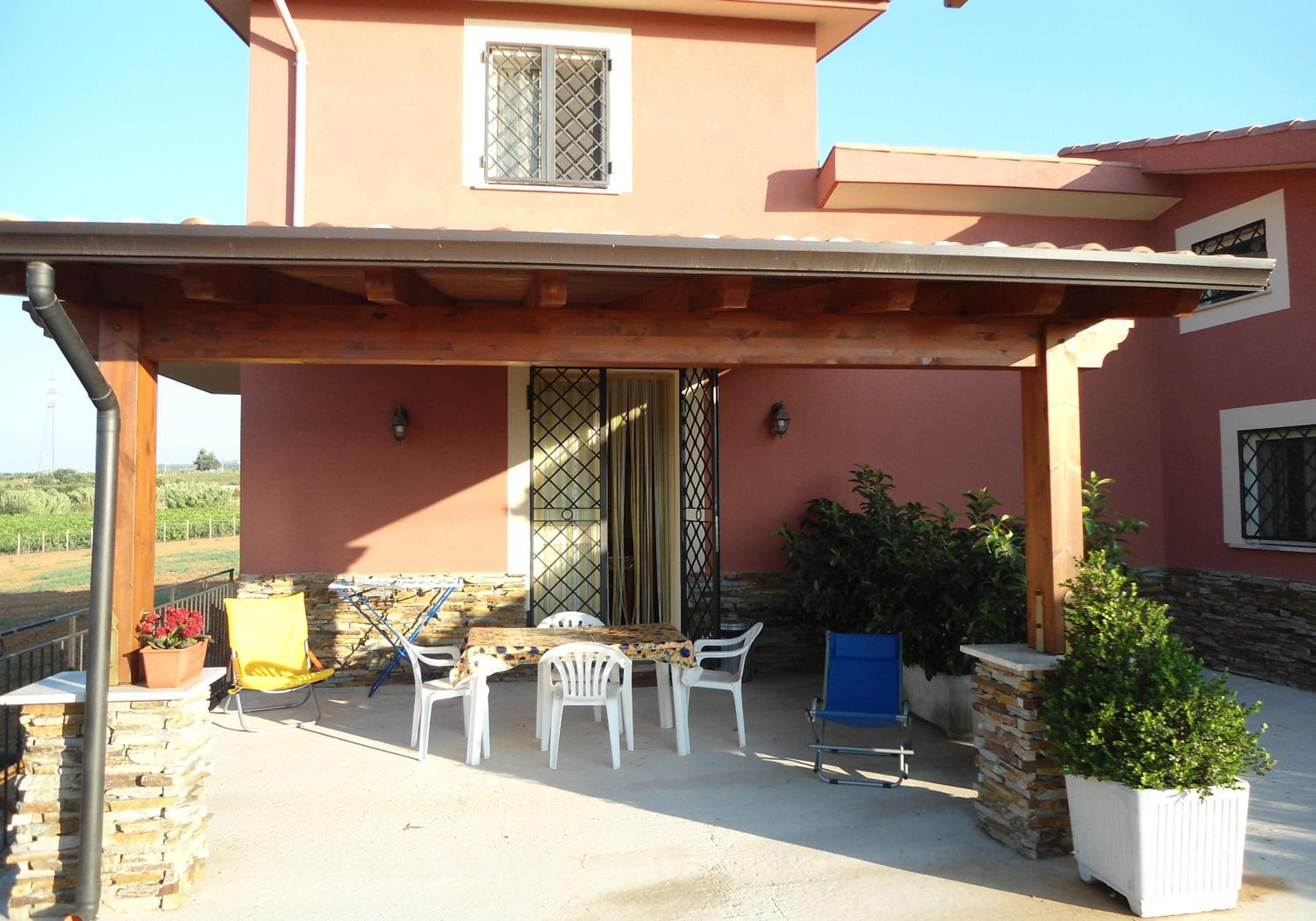 Case Vacanze Longo