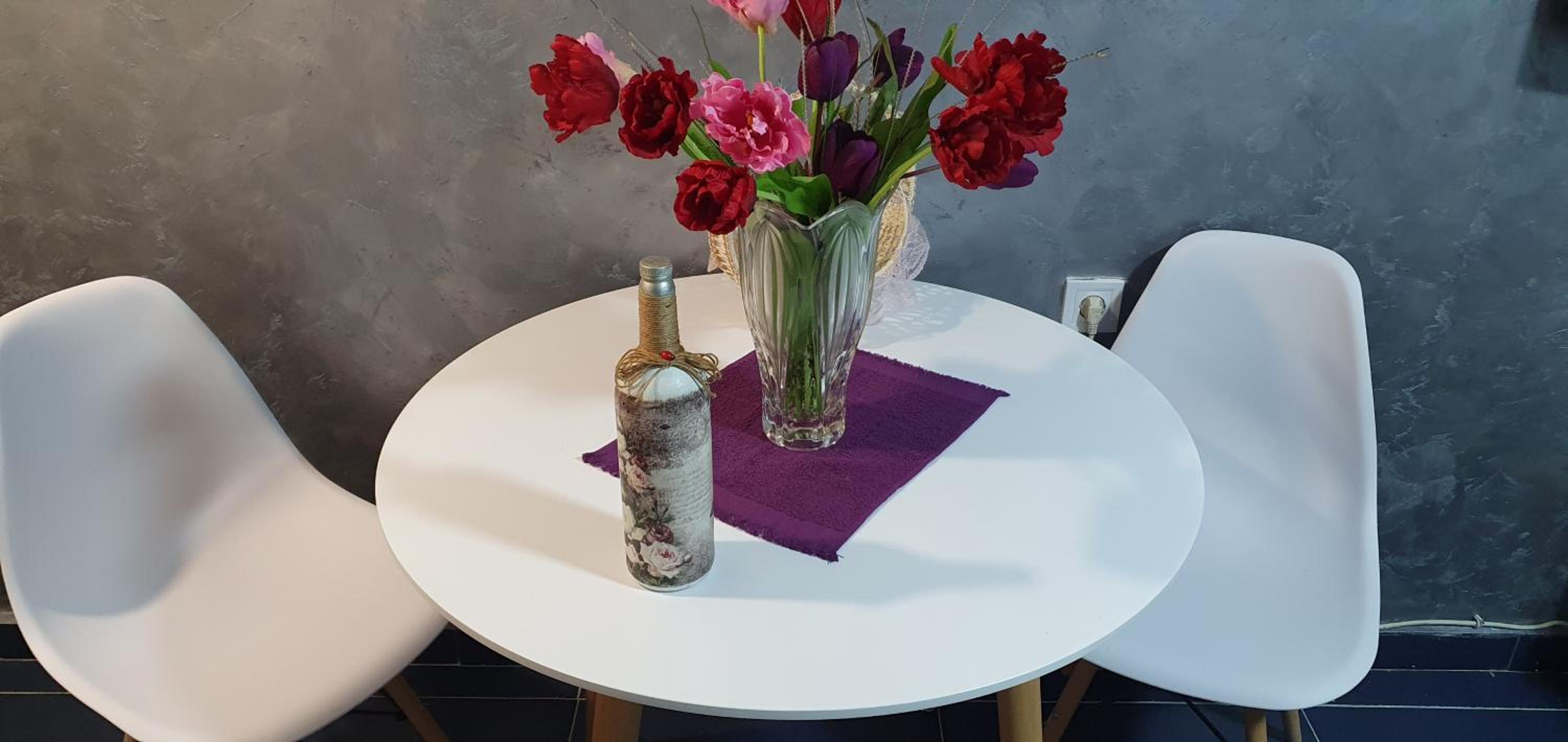 Cozzy apartment near the Aiport Podgorica photo 4