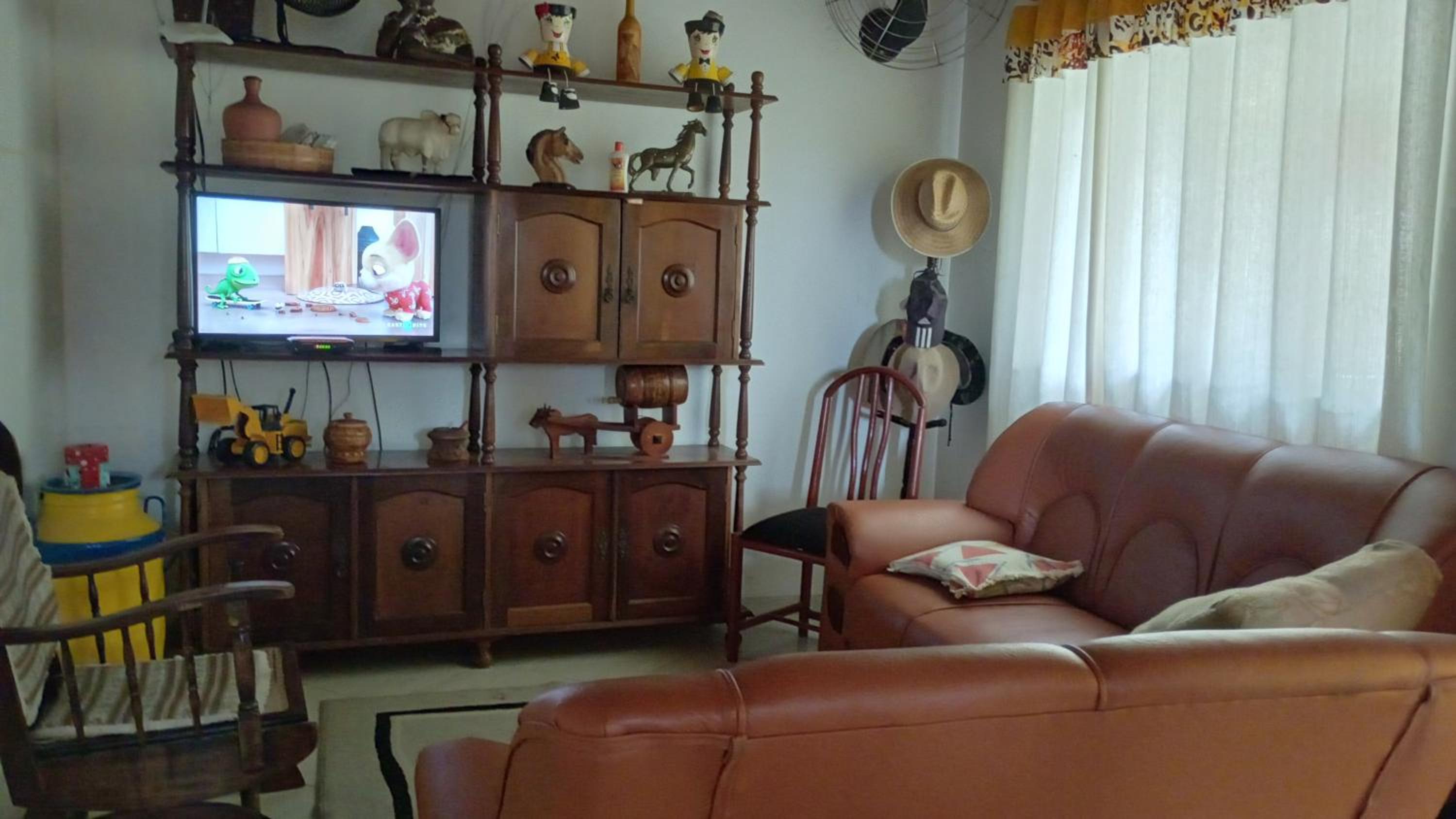 CHÁCARA TERRA dos SONHOS