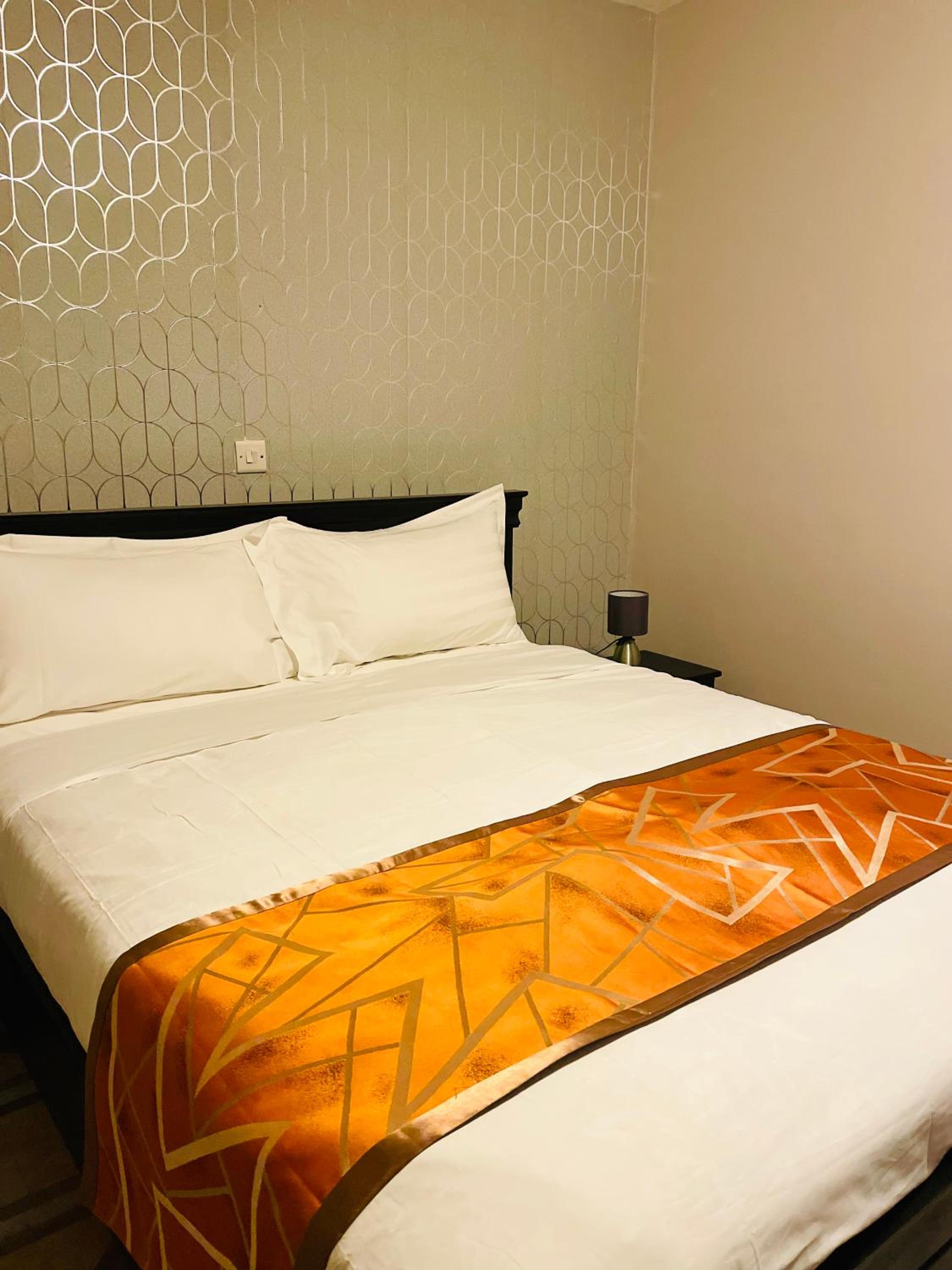 Keitylin Heights Apartments in Makindye
