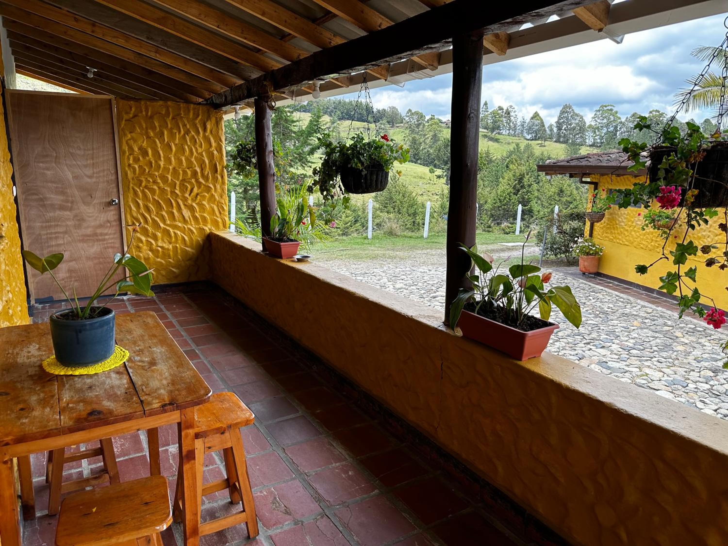 Avatar Mountain Retreat