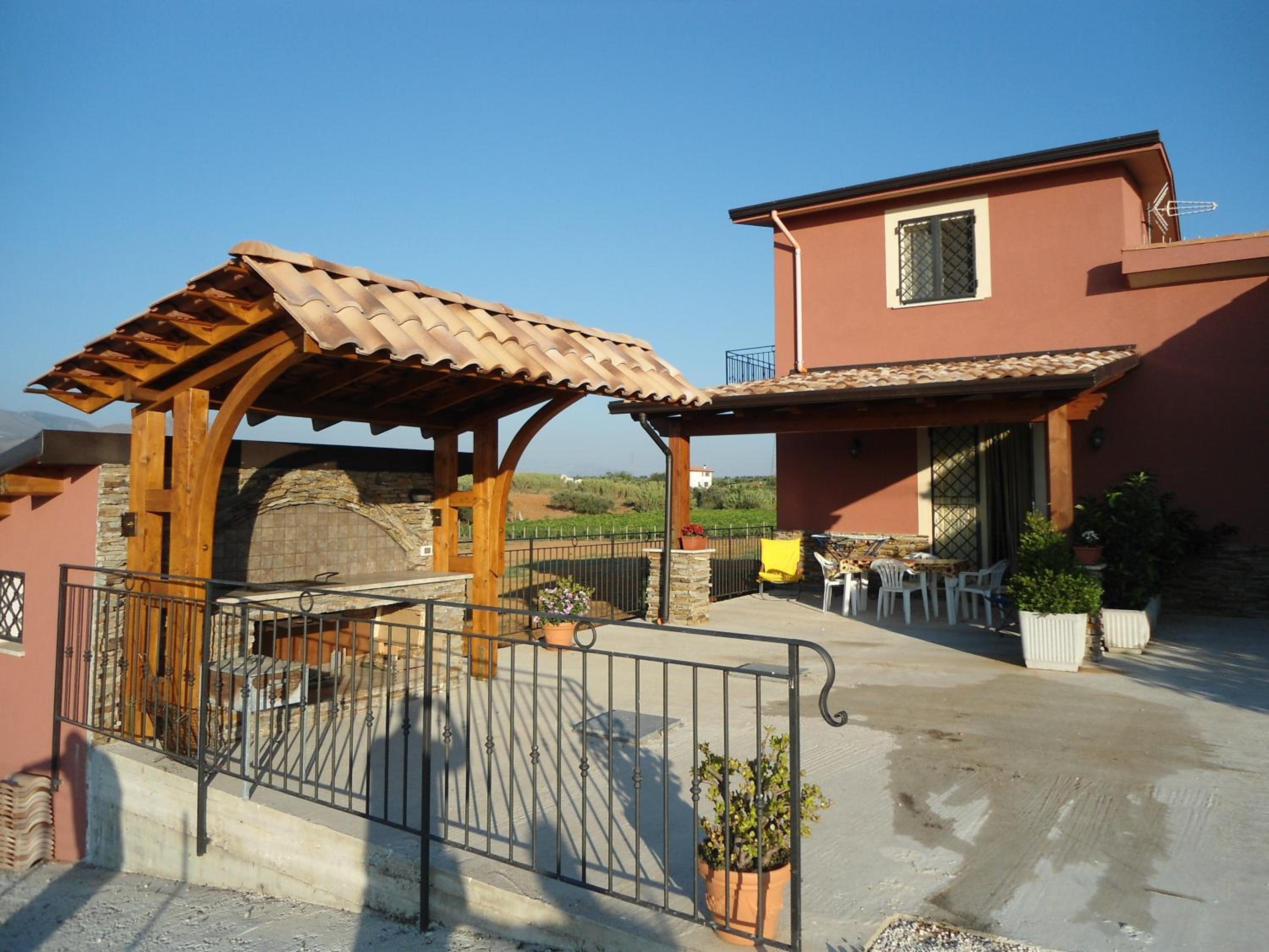 Case Vacanze Longo
