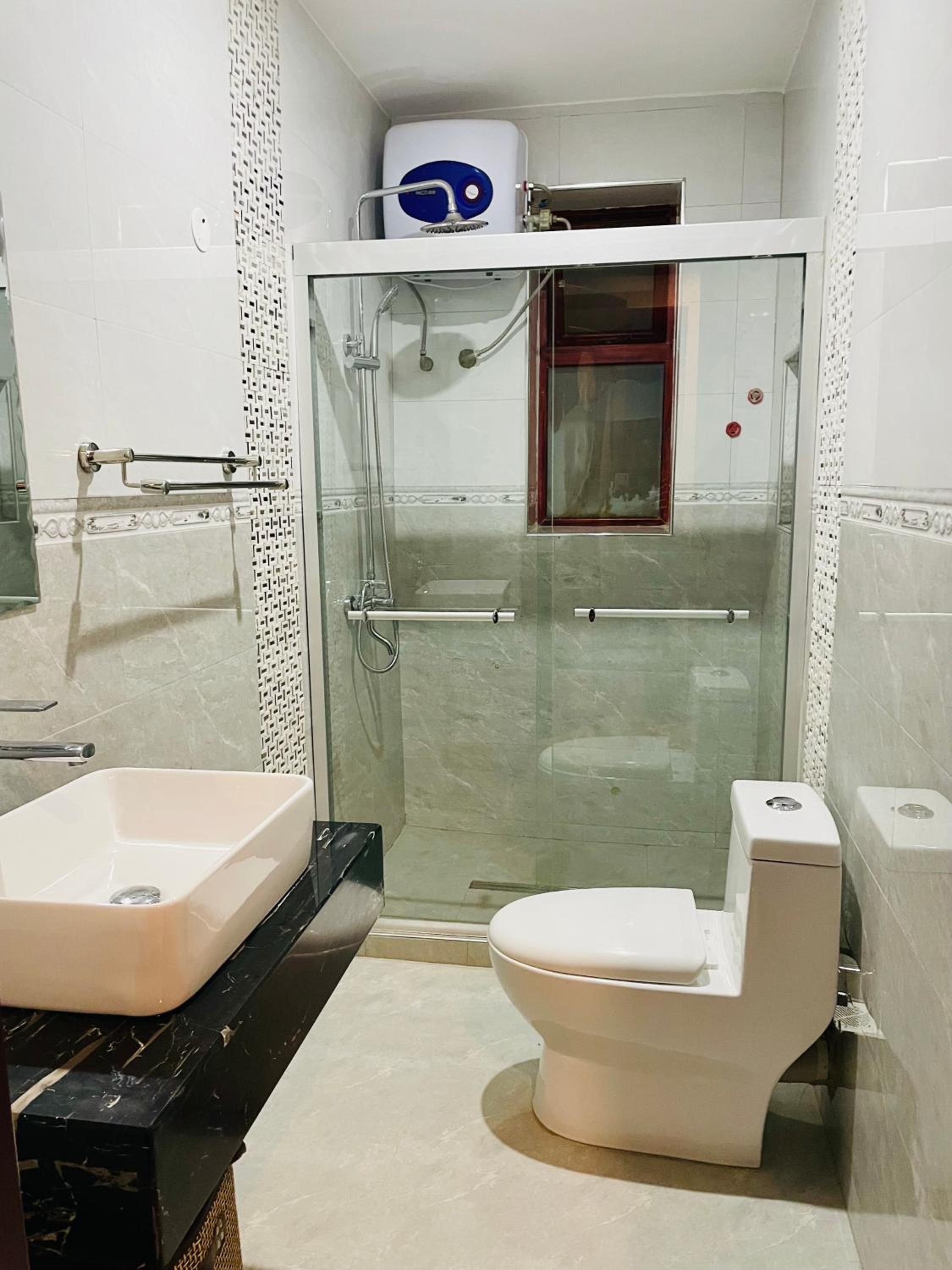 Keitylin Heights Apartments in Makindye