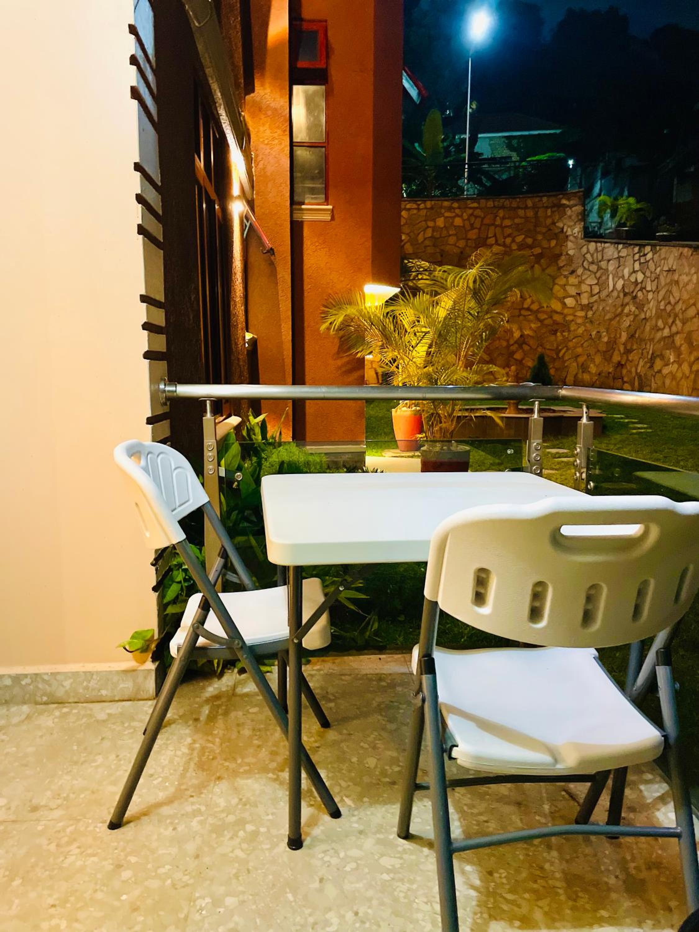 Keitylin Heights Apartments in Makindye