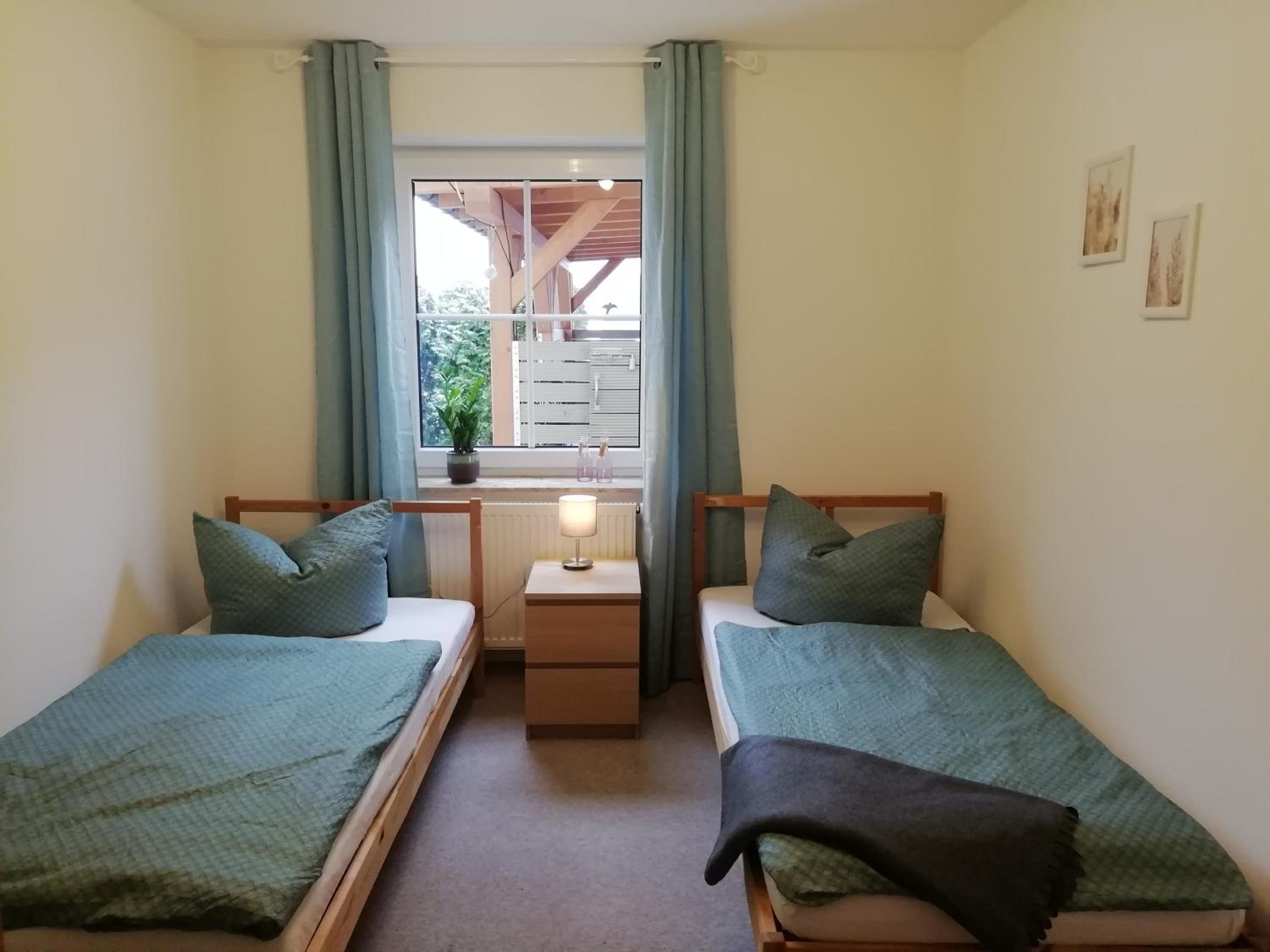 Ferienwohnung Familie Leupold view 2