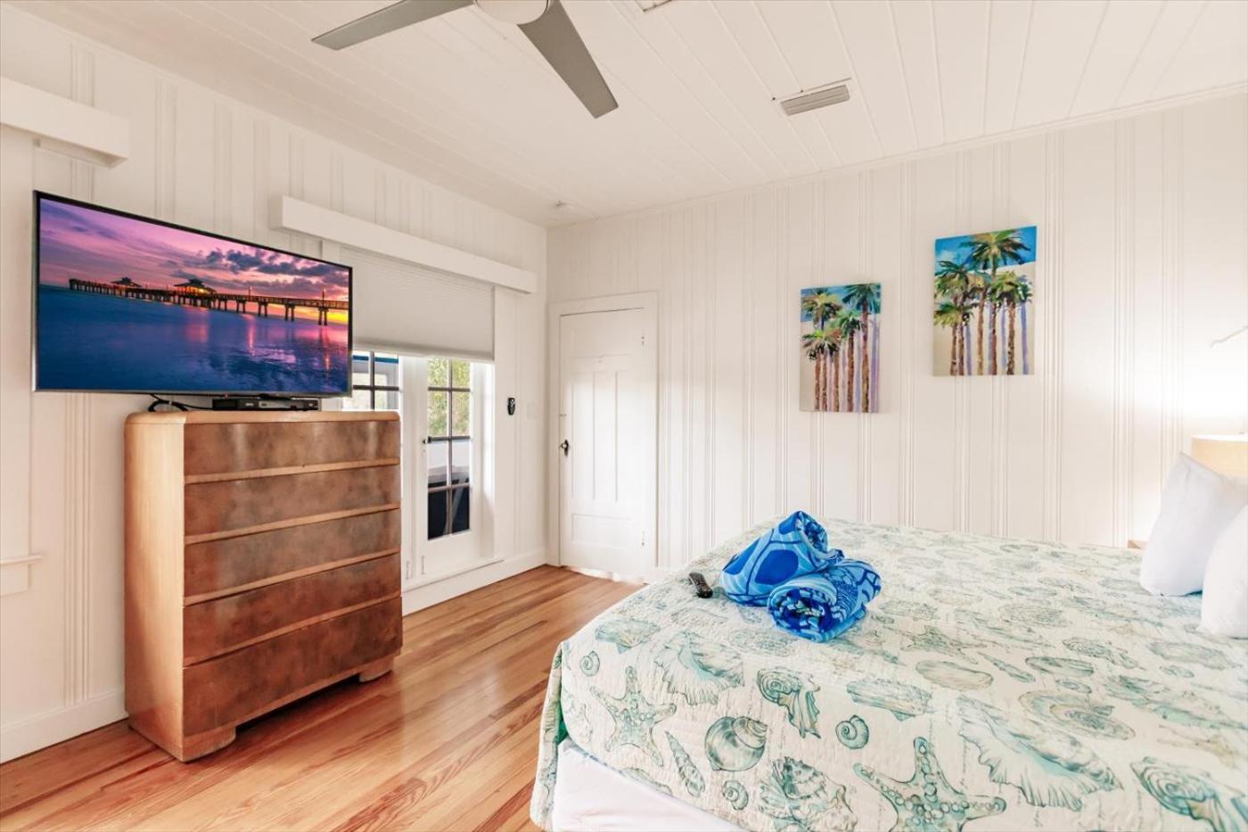 The Inn on Siesta Key