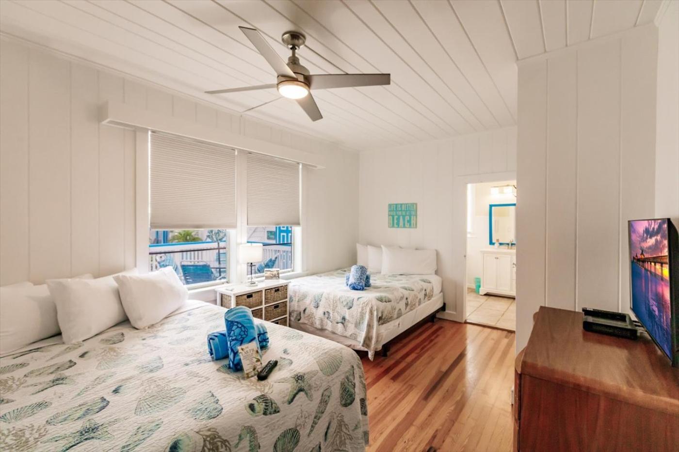The Inn on Siesta Key
