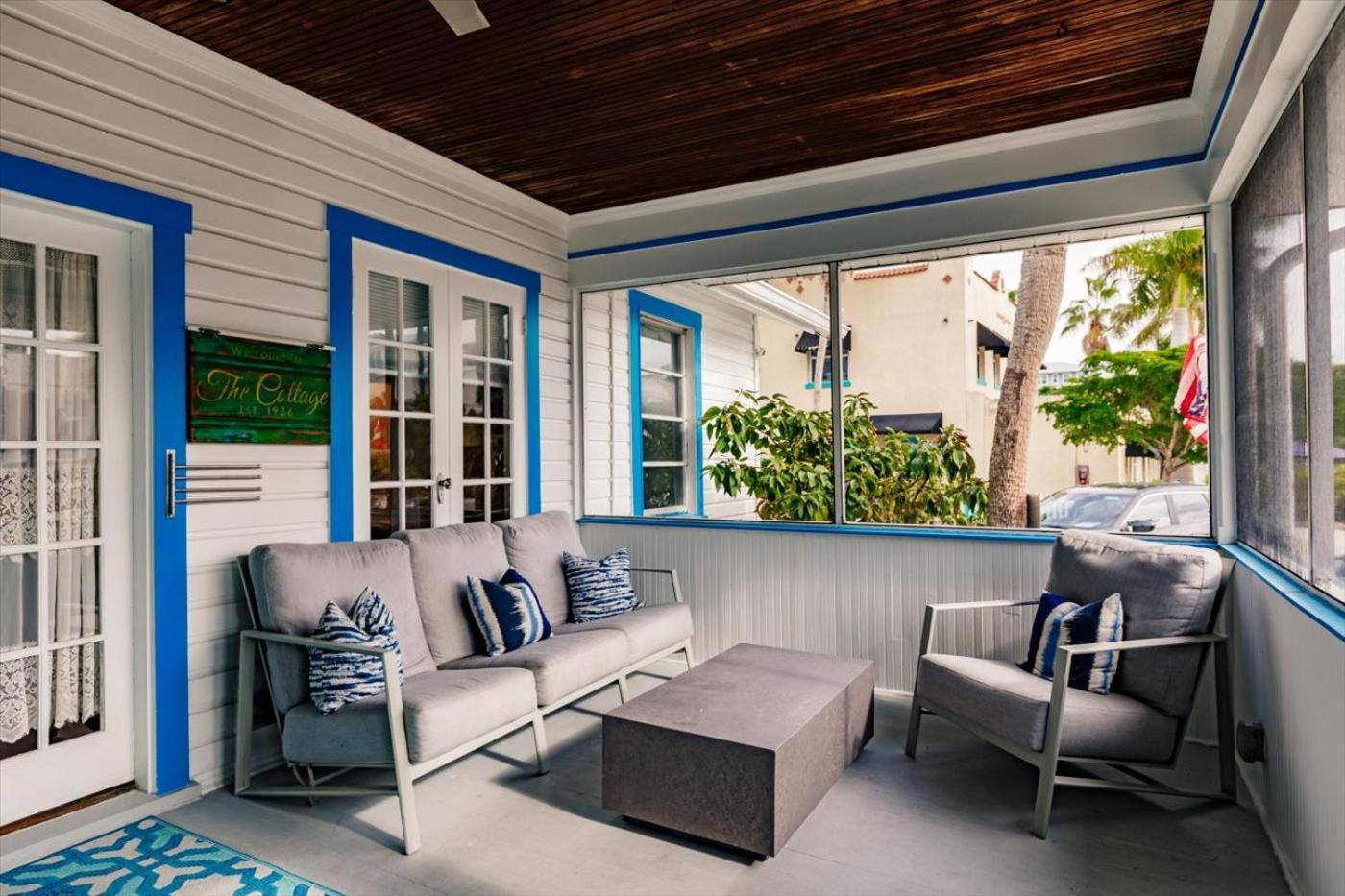 The Inn on Siesta Key