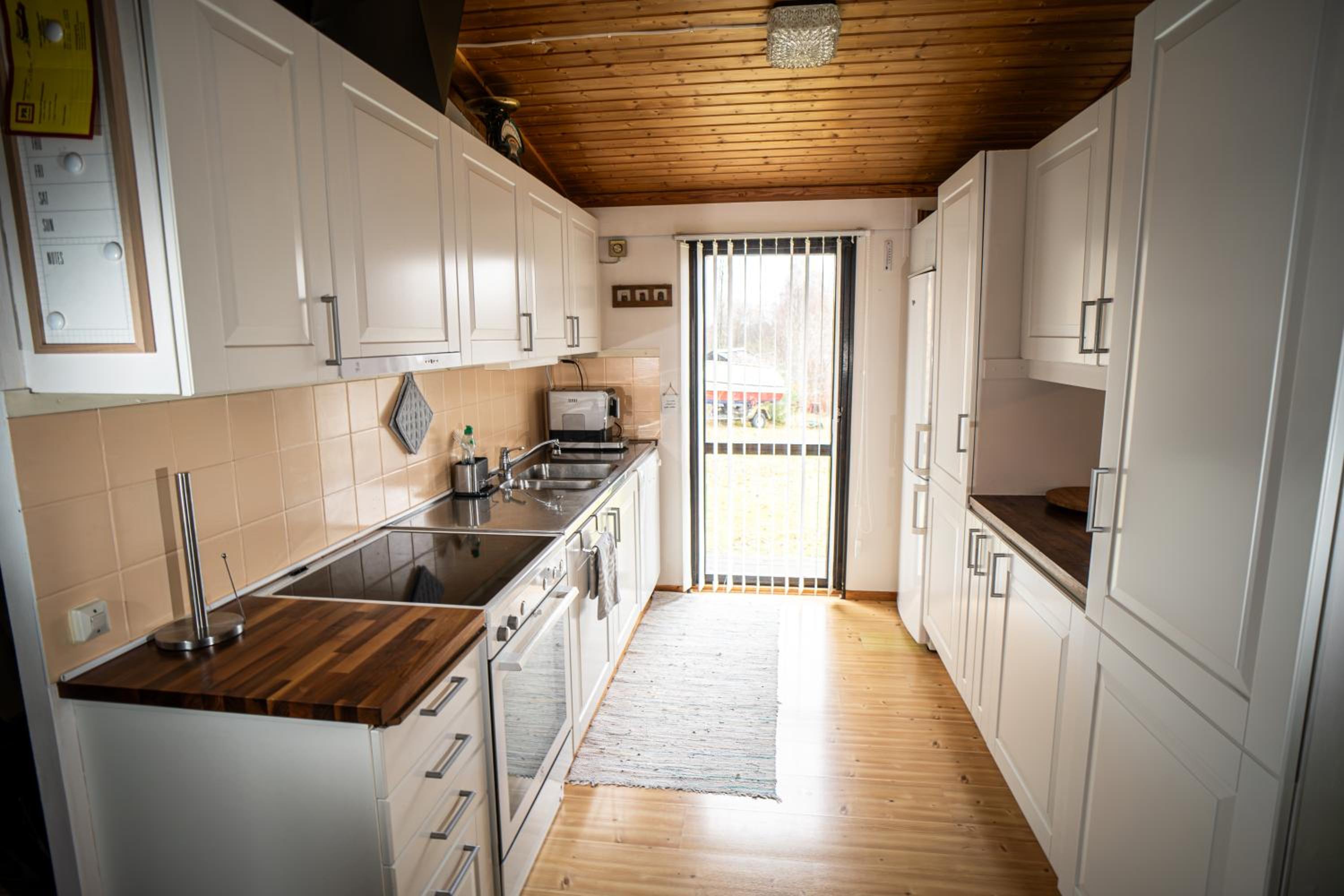 Ferienhaus Smultronsställe Hjo, Vättern