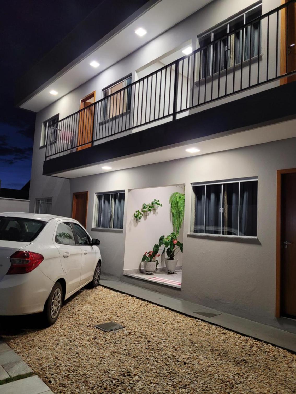 Flats Ipê