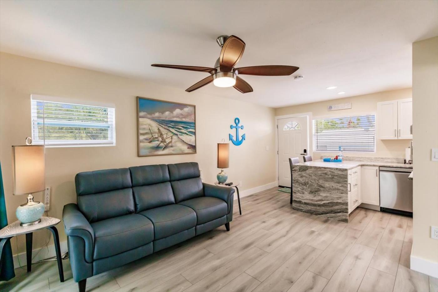 The Inn on Siesta Key