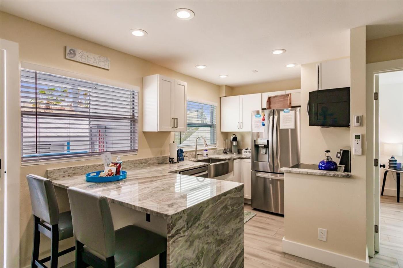 The Inn on Siesta Key