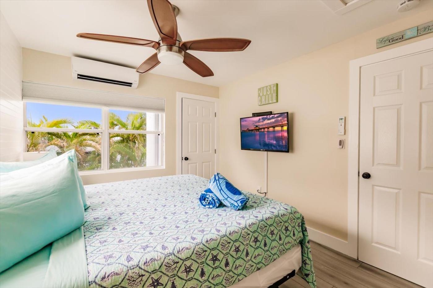 The Inn on Siesta Key