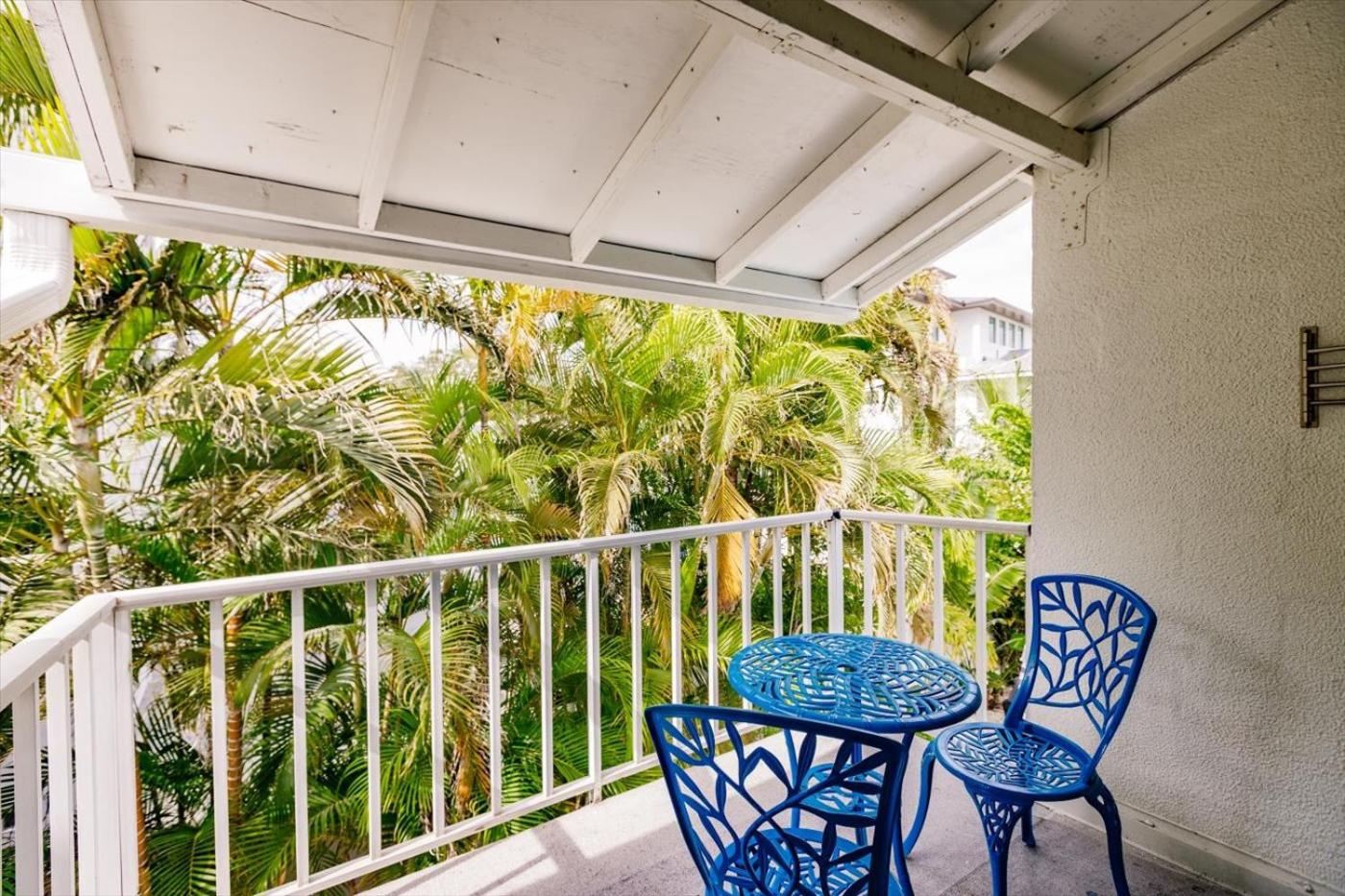 The Inn on Siesta Key