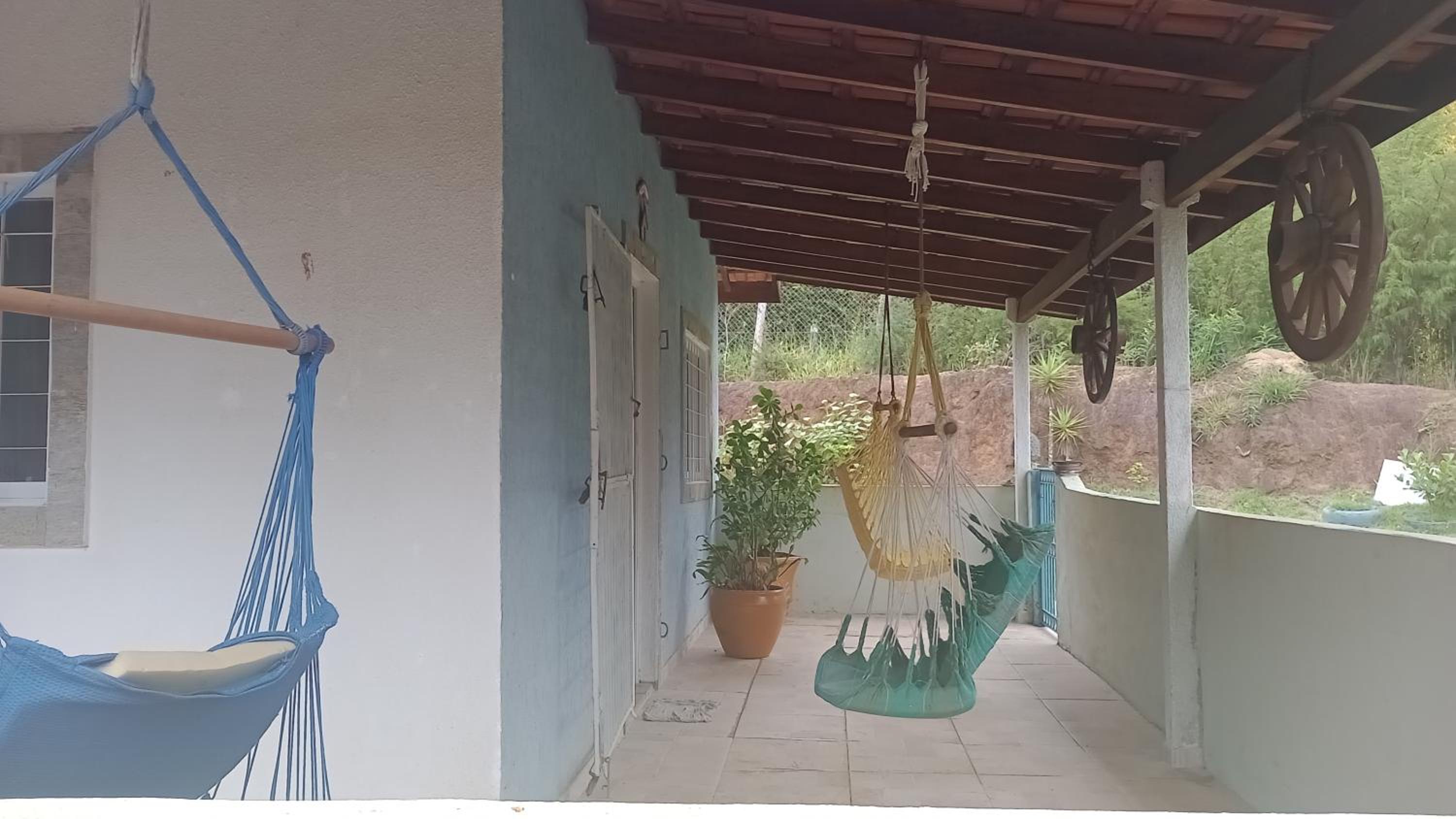 CHÁCARA TERRA dos SONHOS
