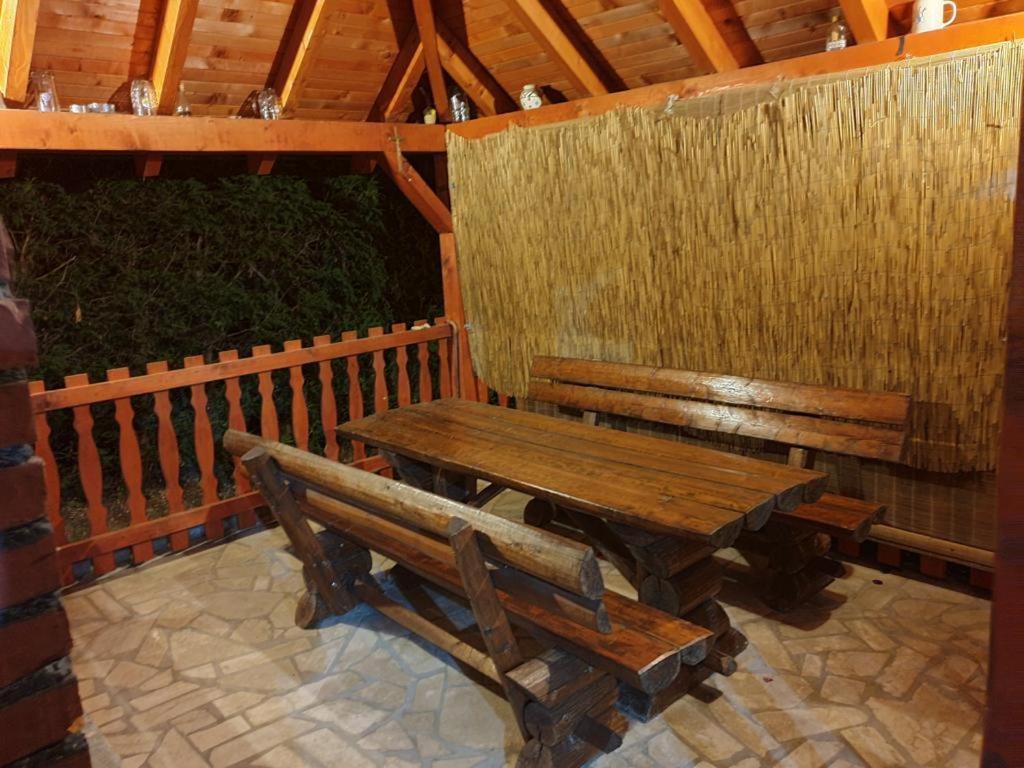 Apartman Tomy