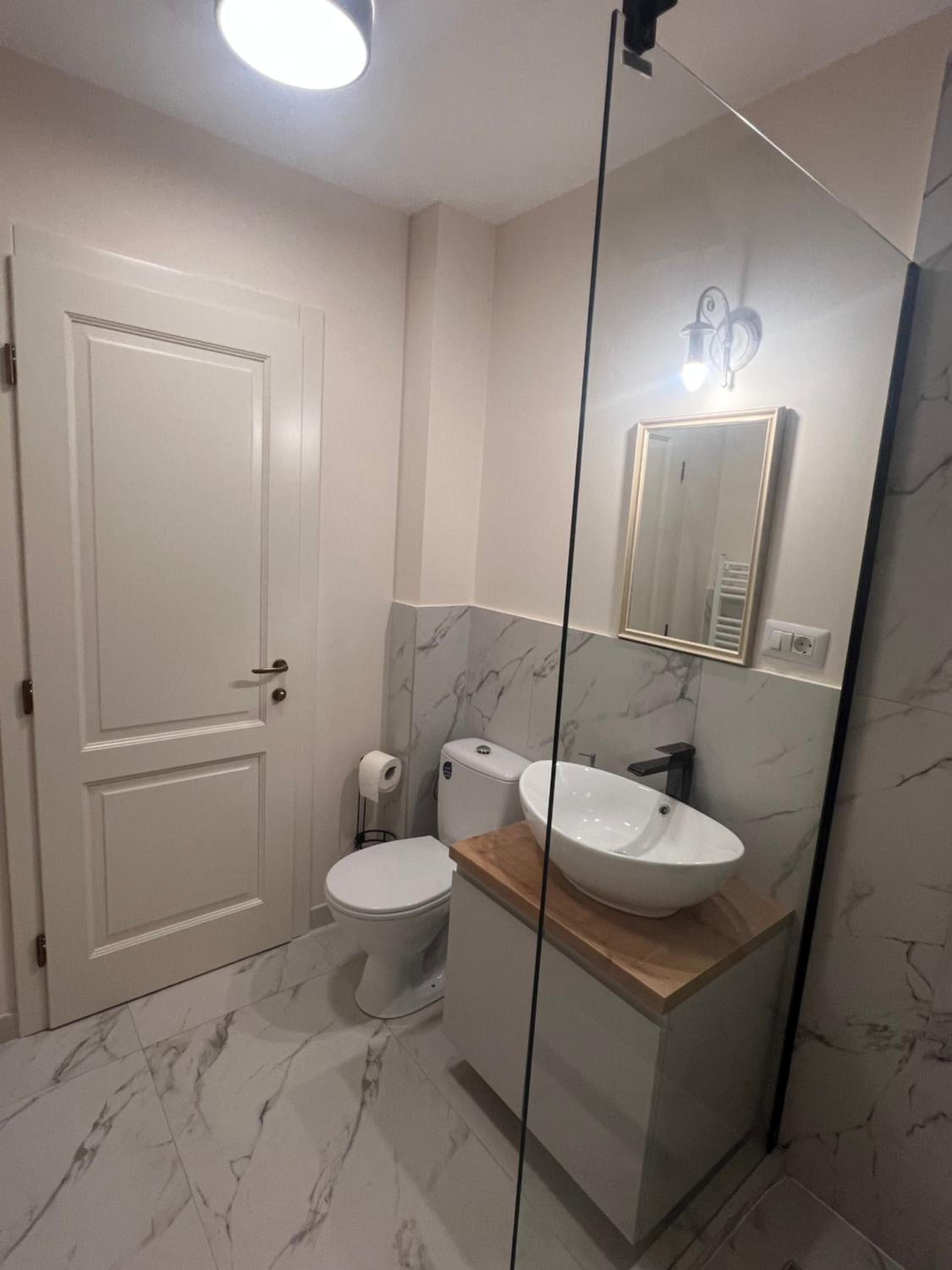 Apartament HERA