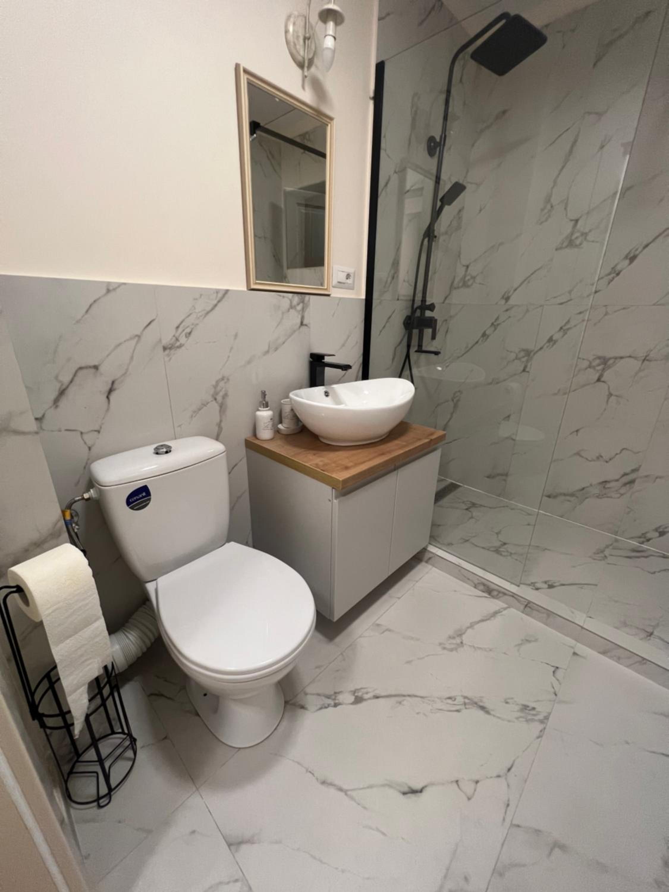 Apartament HERA