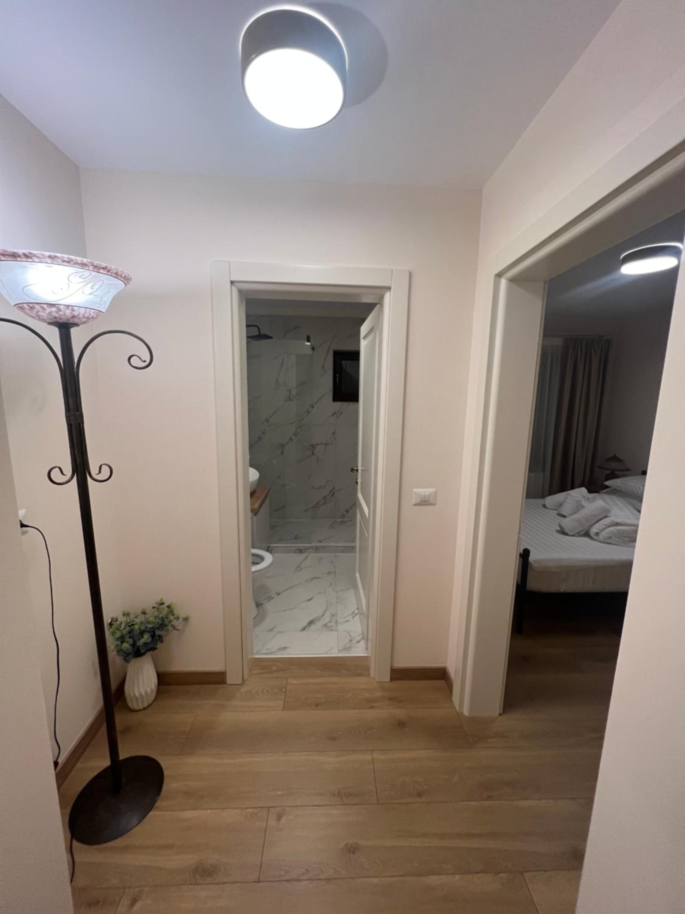 Apartament HERA