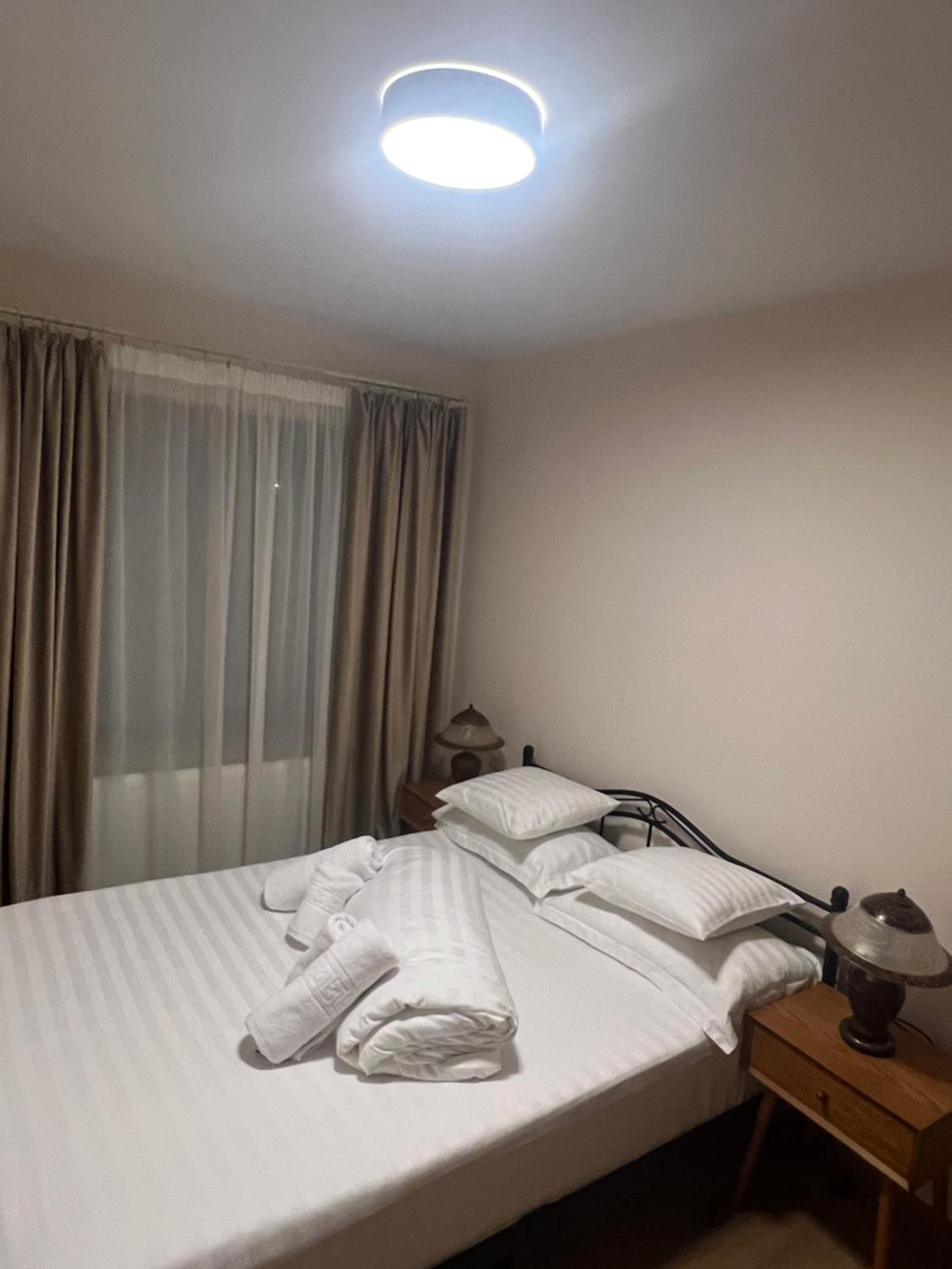 Apartament HERA