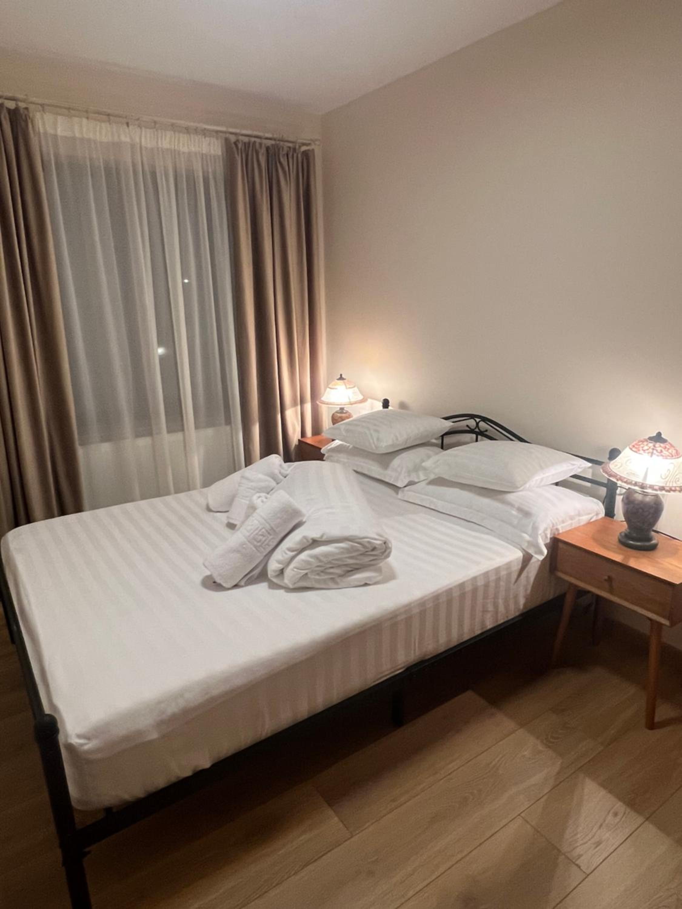 Apartament HERA
