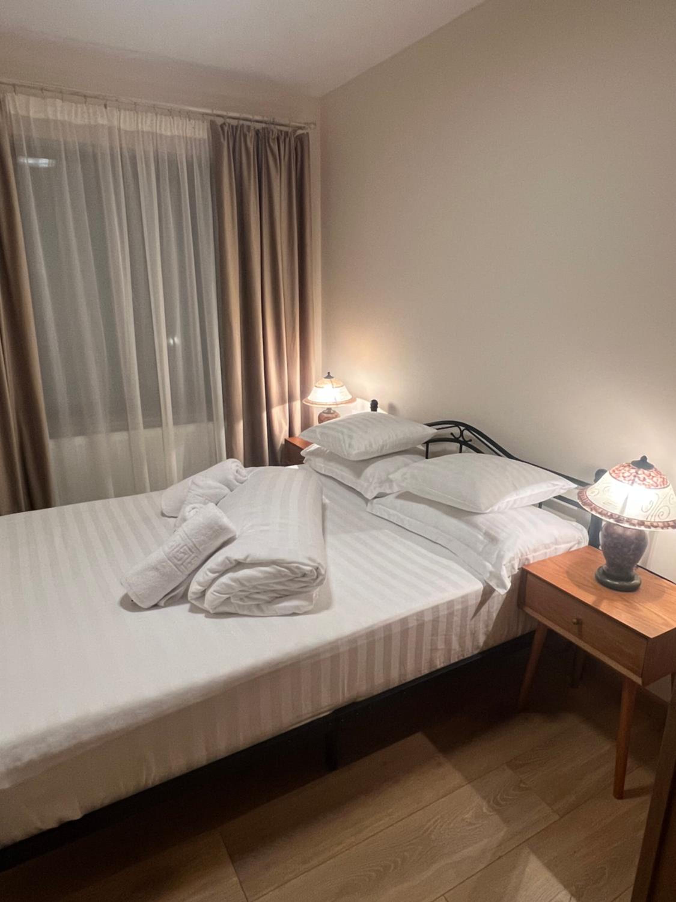 Apartament HERA