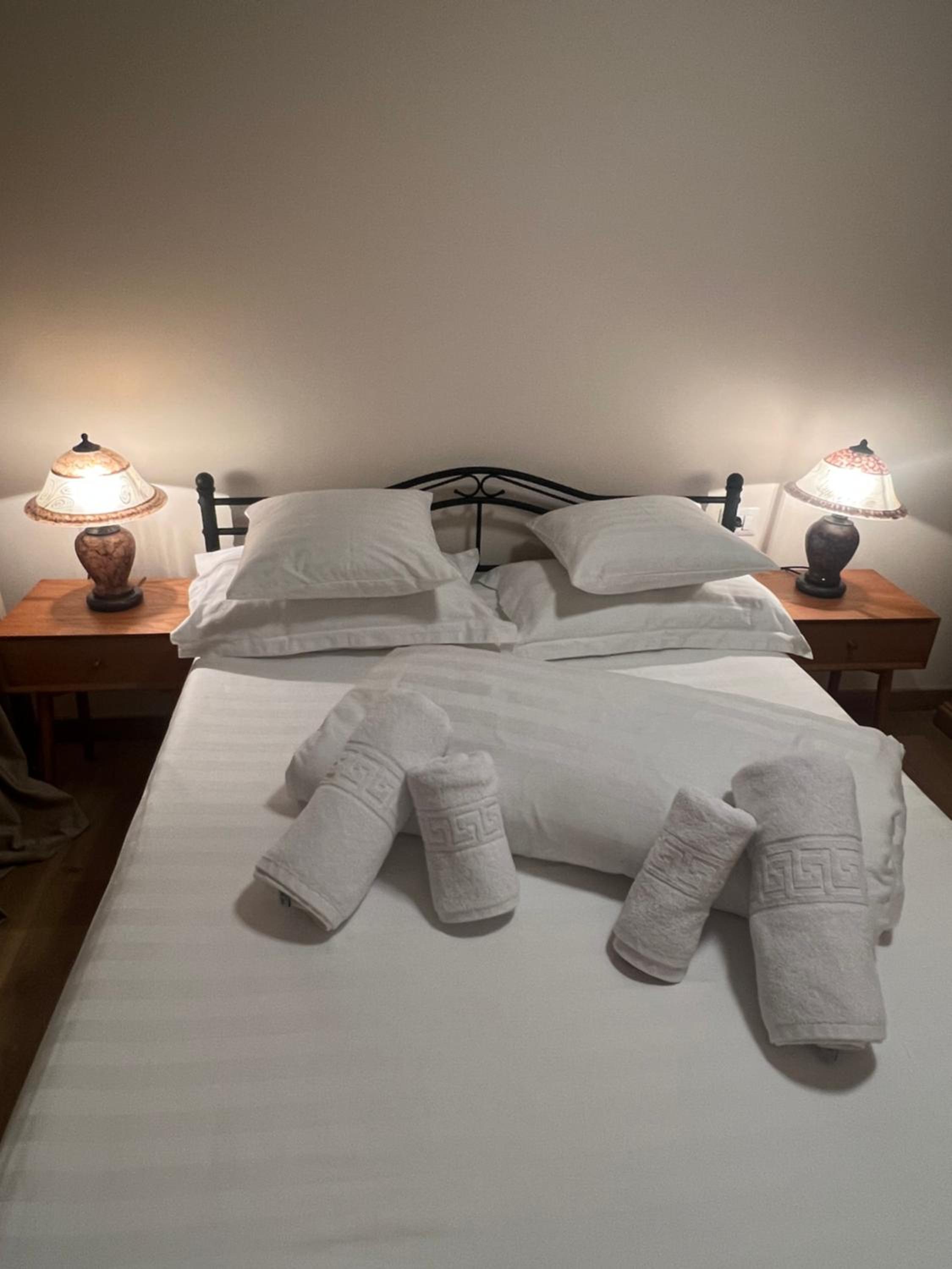 Apartament HERA
