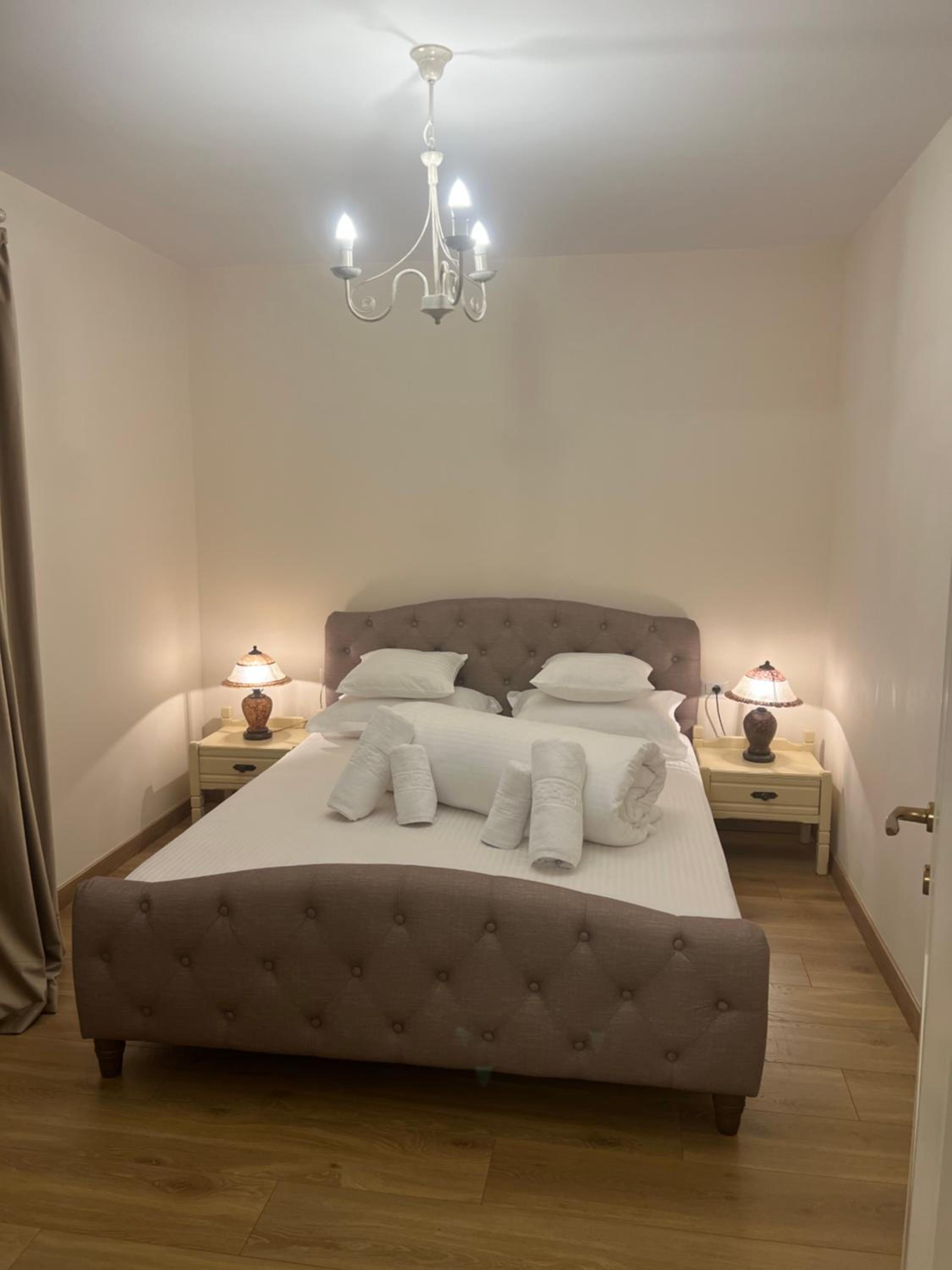 Apartament HERA