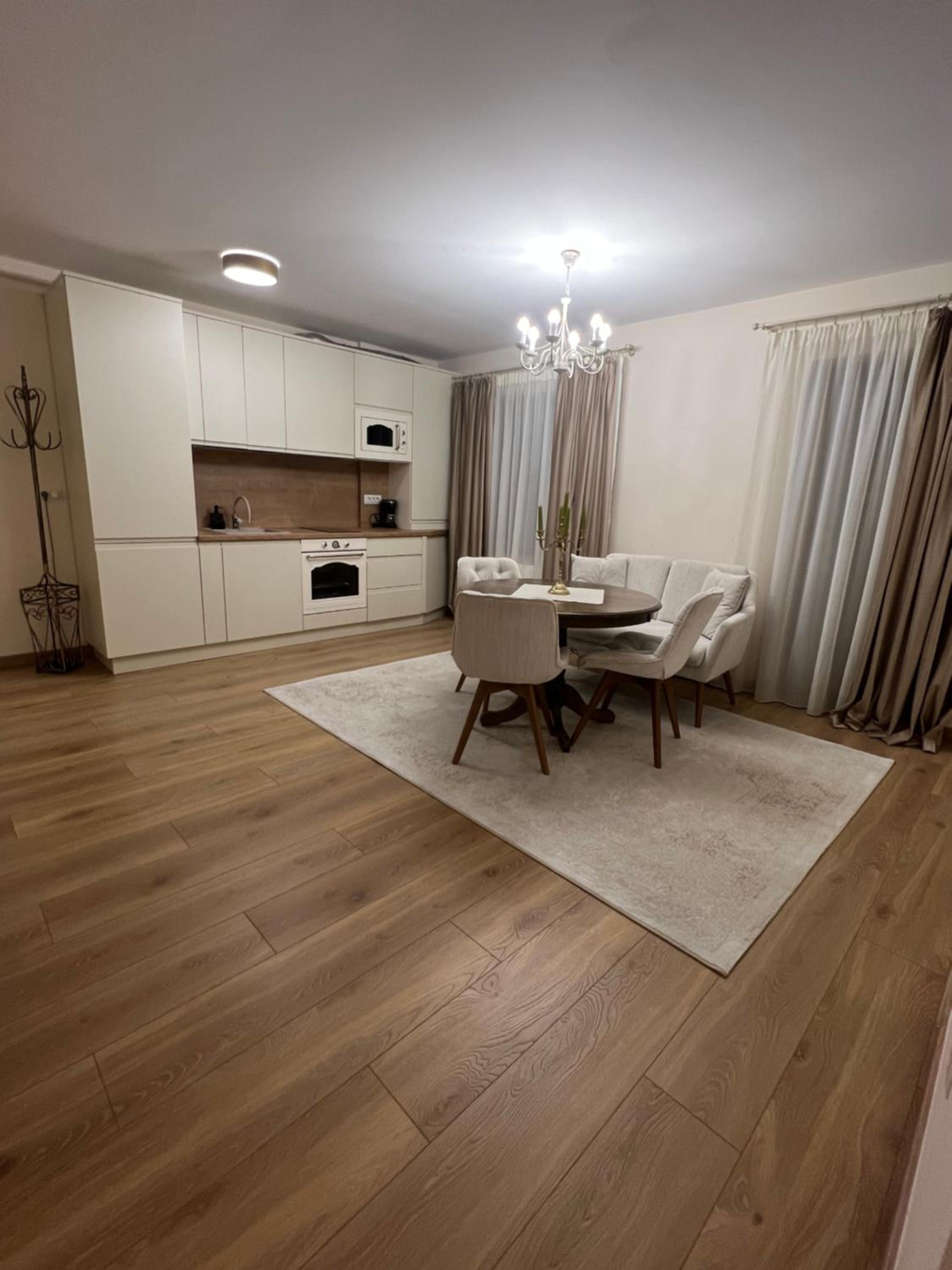 Apartament HERA
