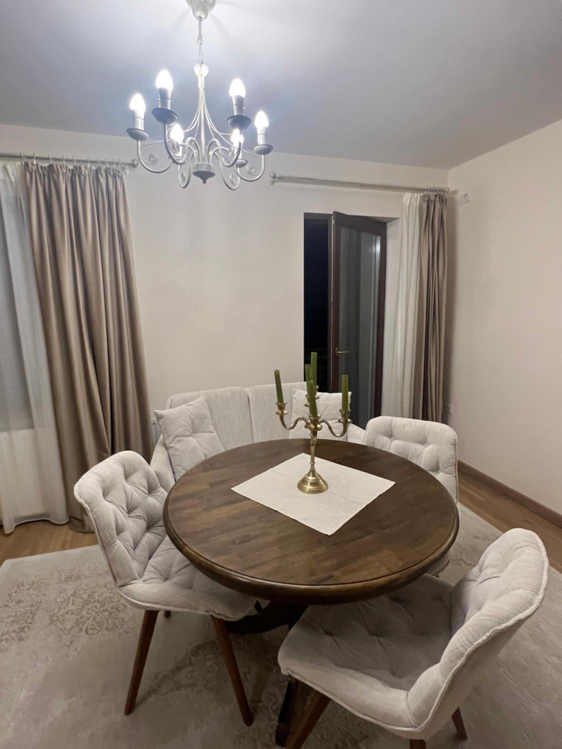 Apartament HERA