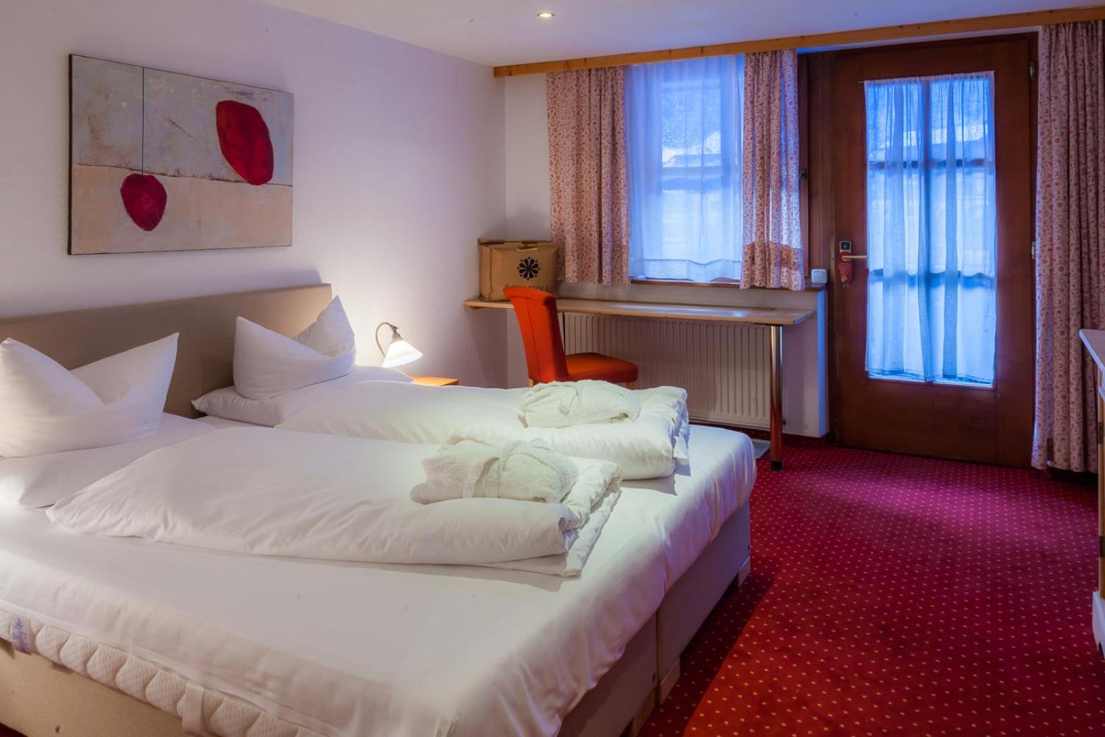 Aparthotel Saladina