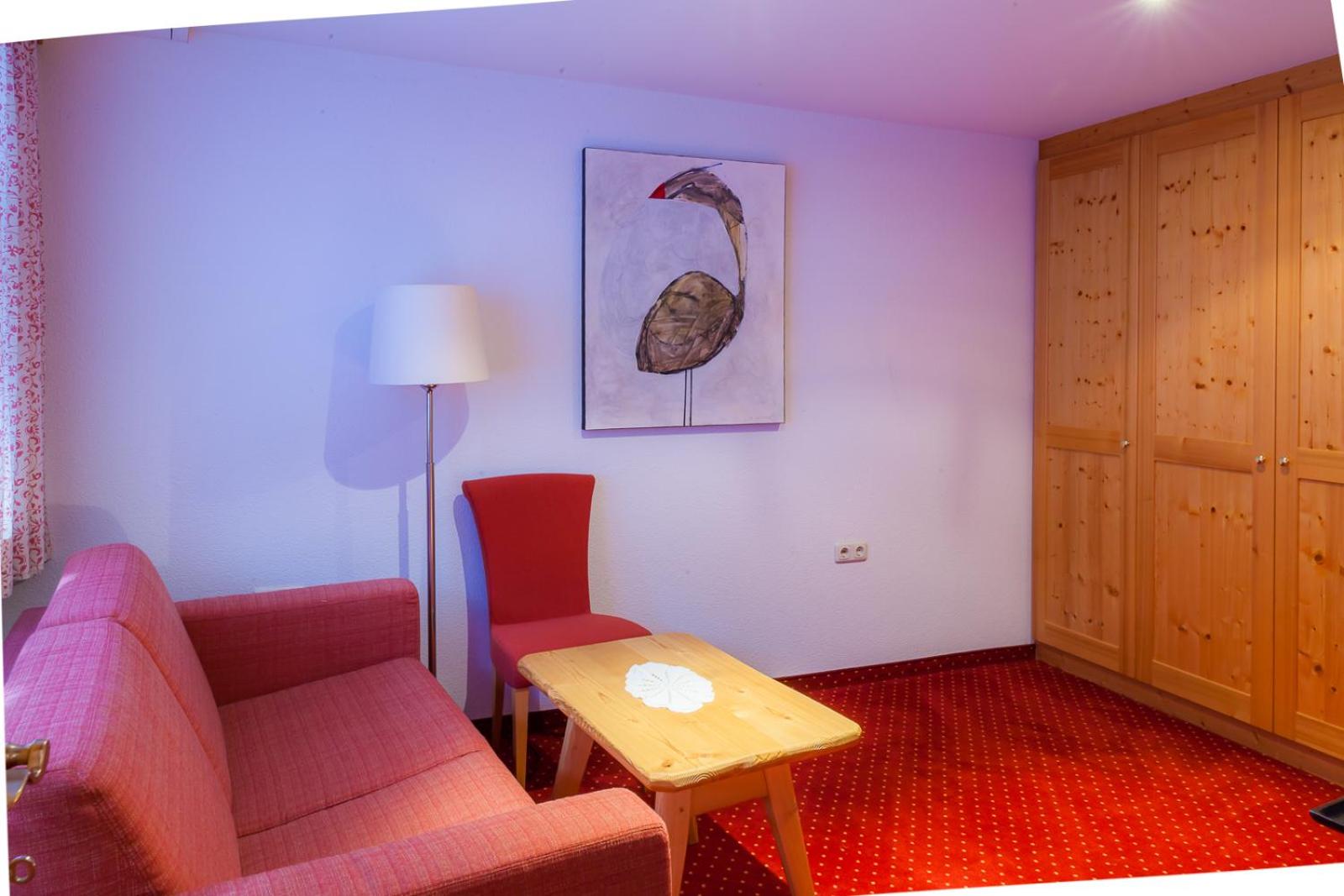 Aparthotel Saladina