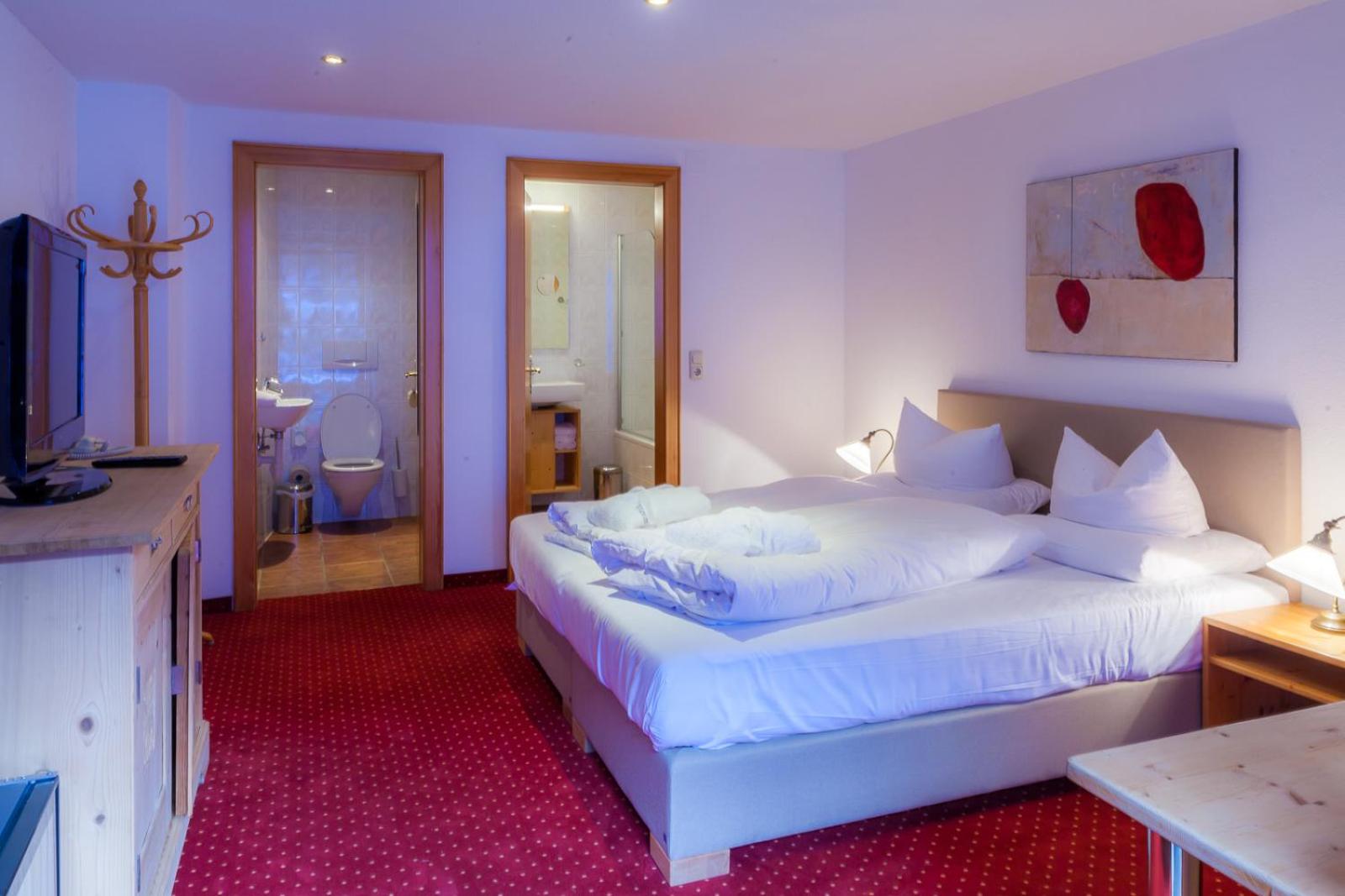 Aparthotel Saladina
