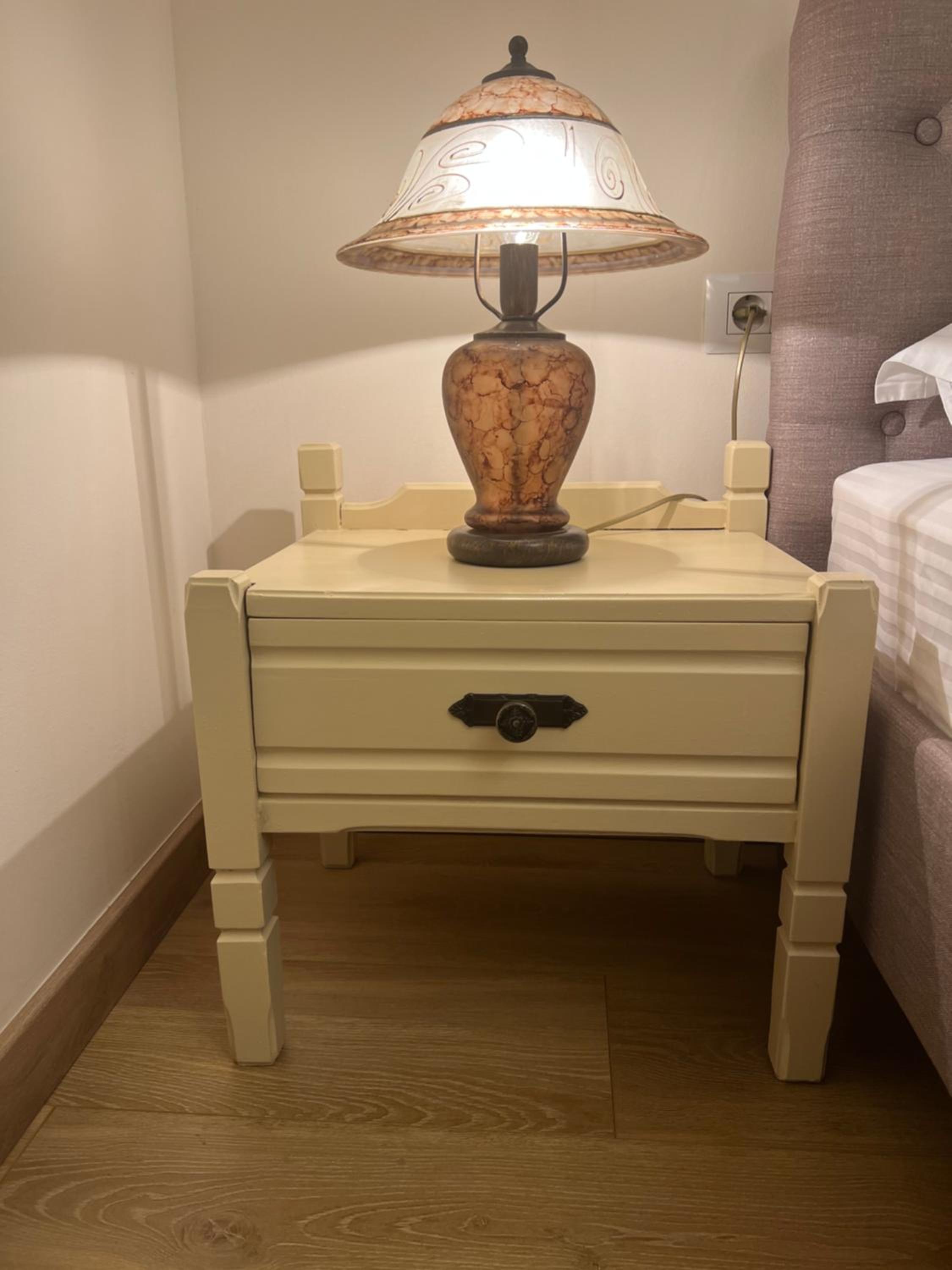 Apartament HERA