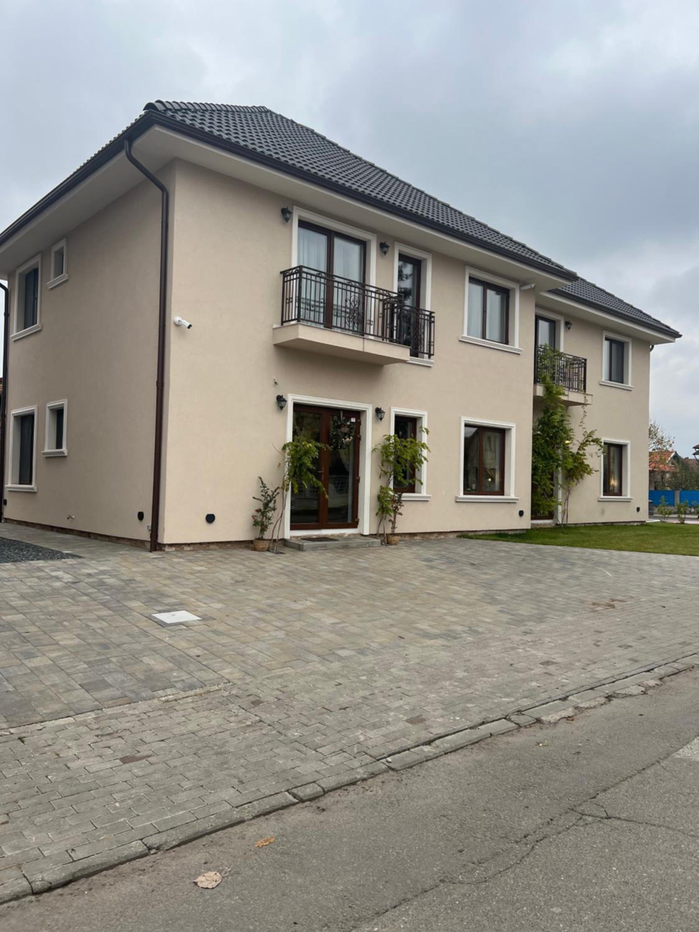 Apartament HERA