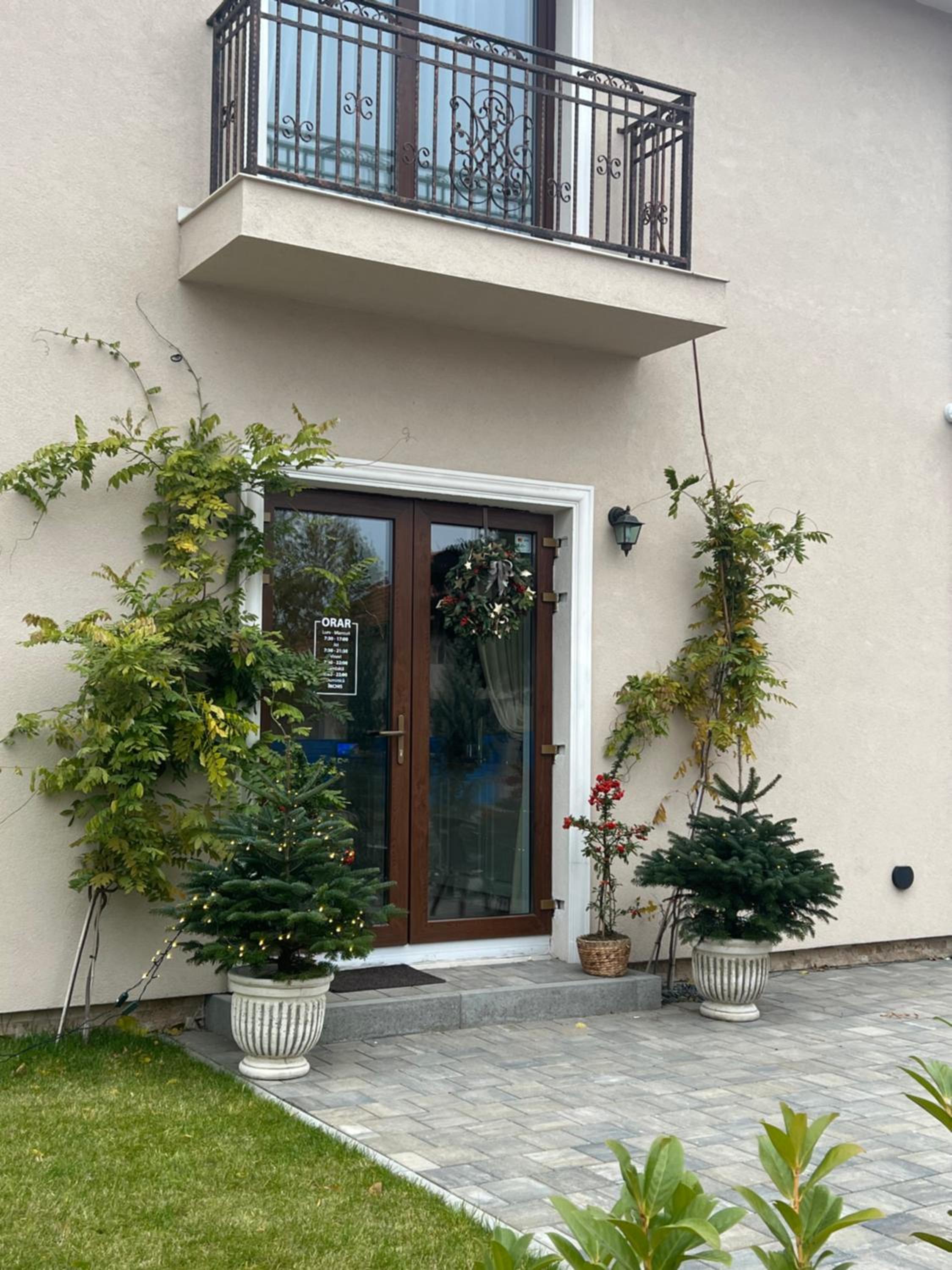 Apartament HERA