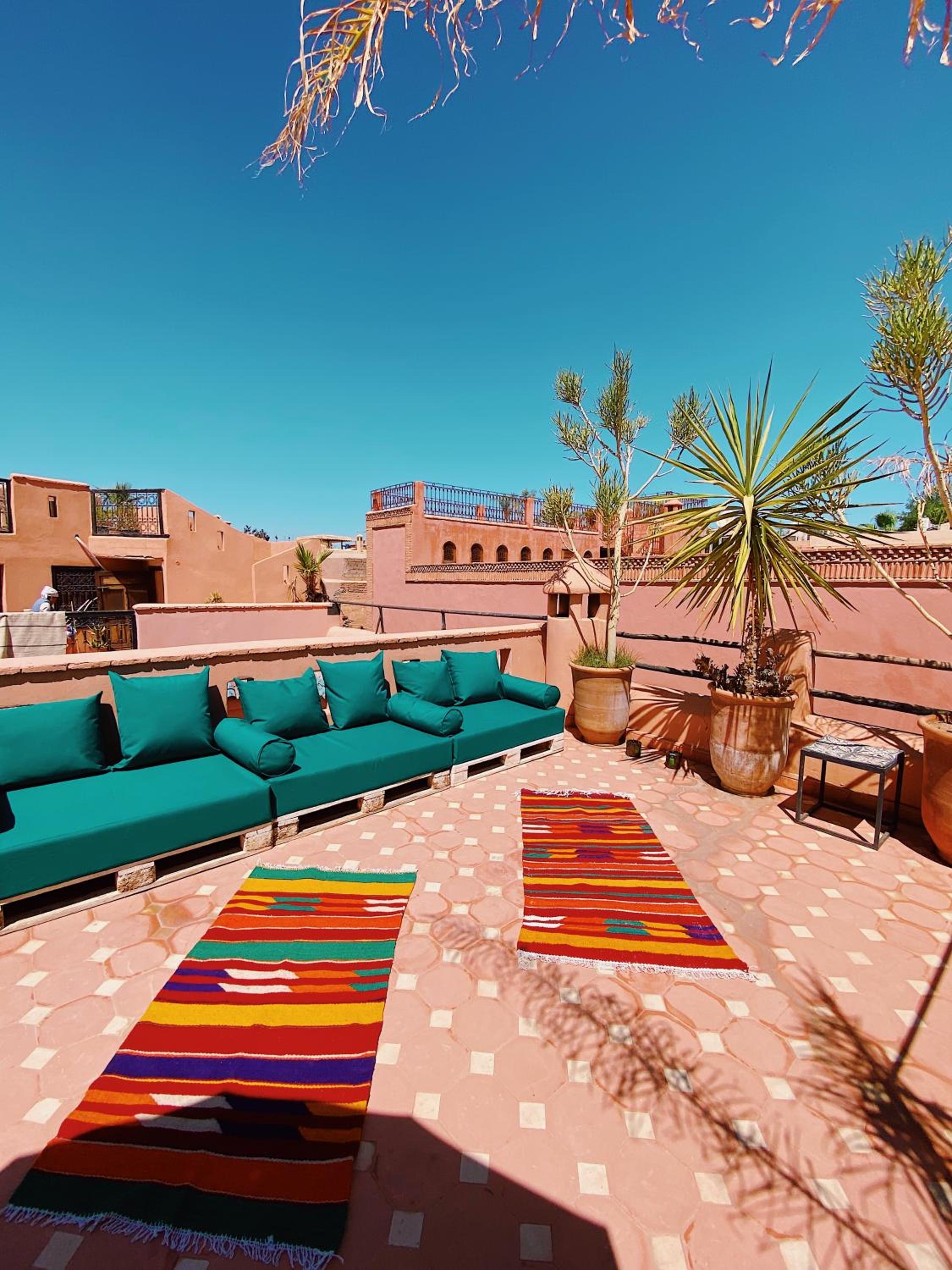 roof